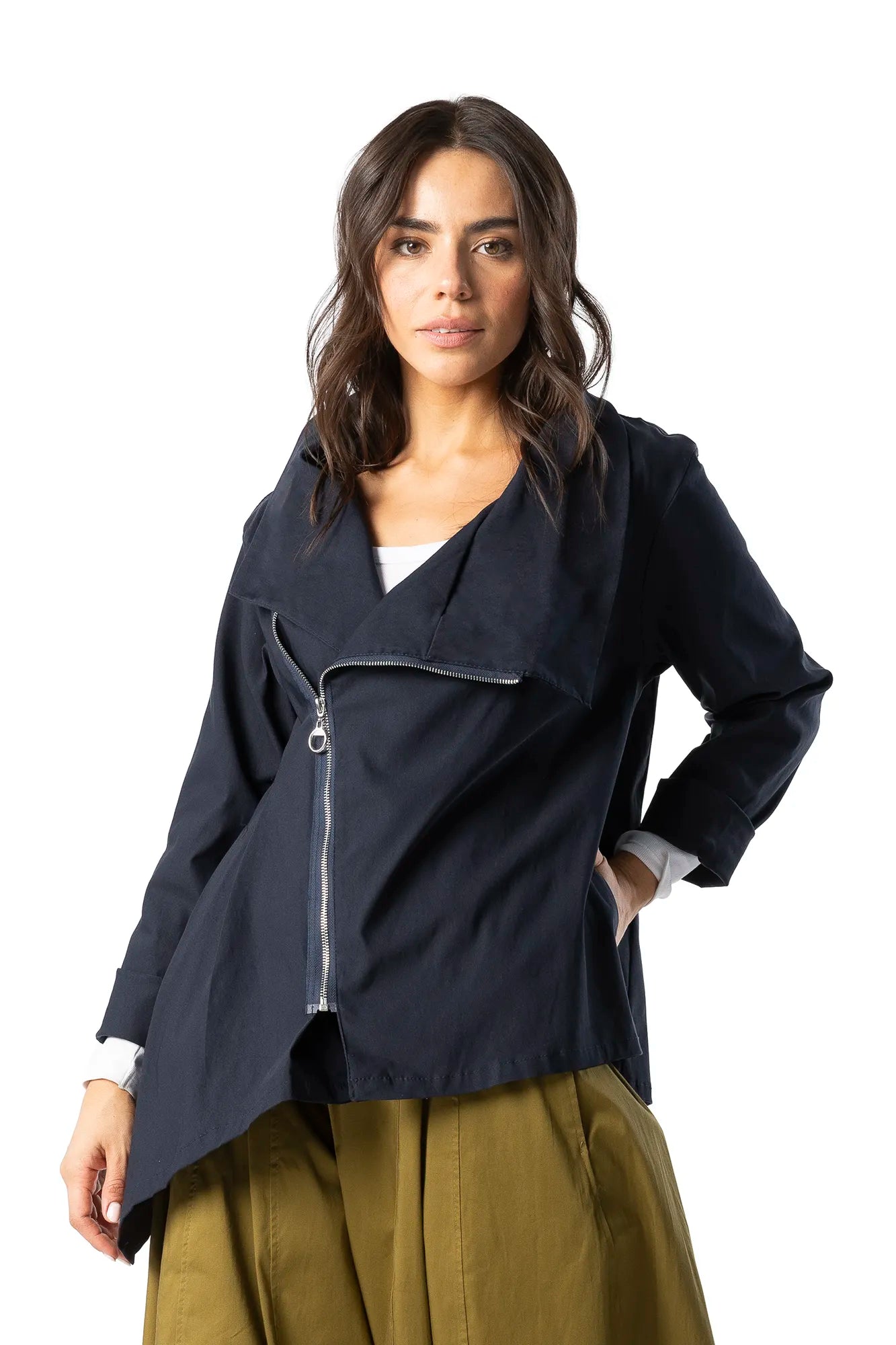 Chaqueta Hodei