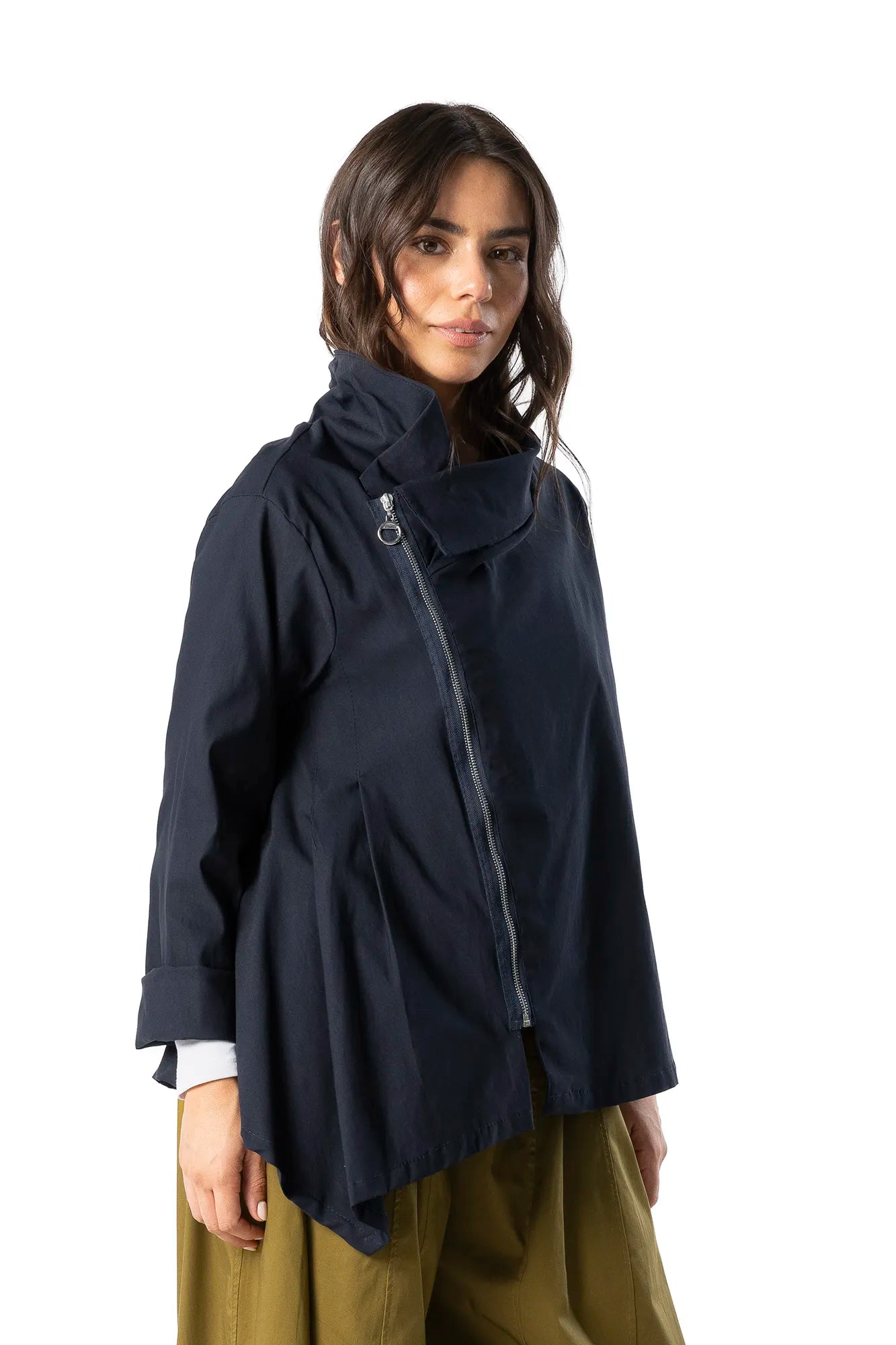Chaqueta Hodei