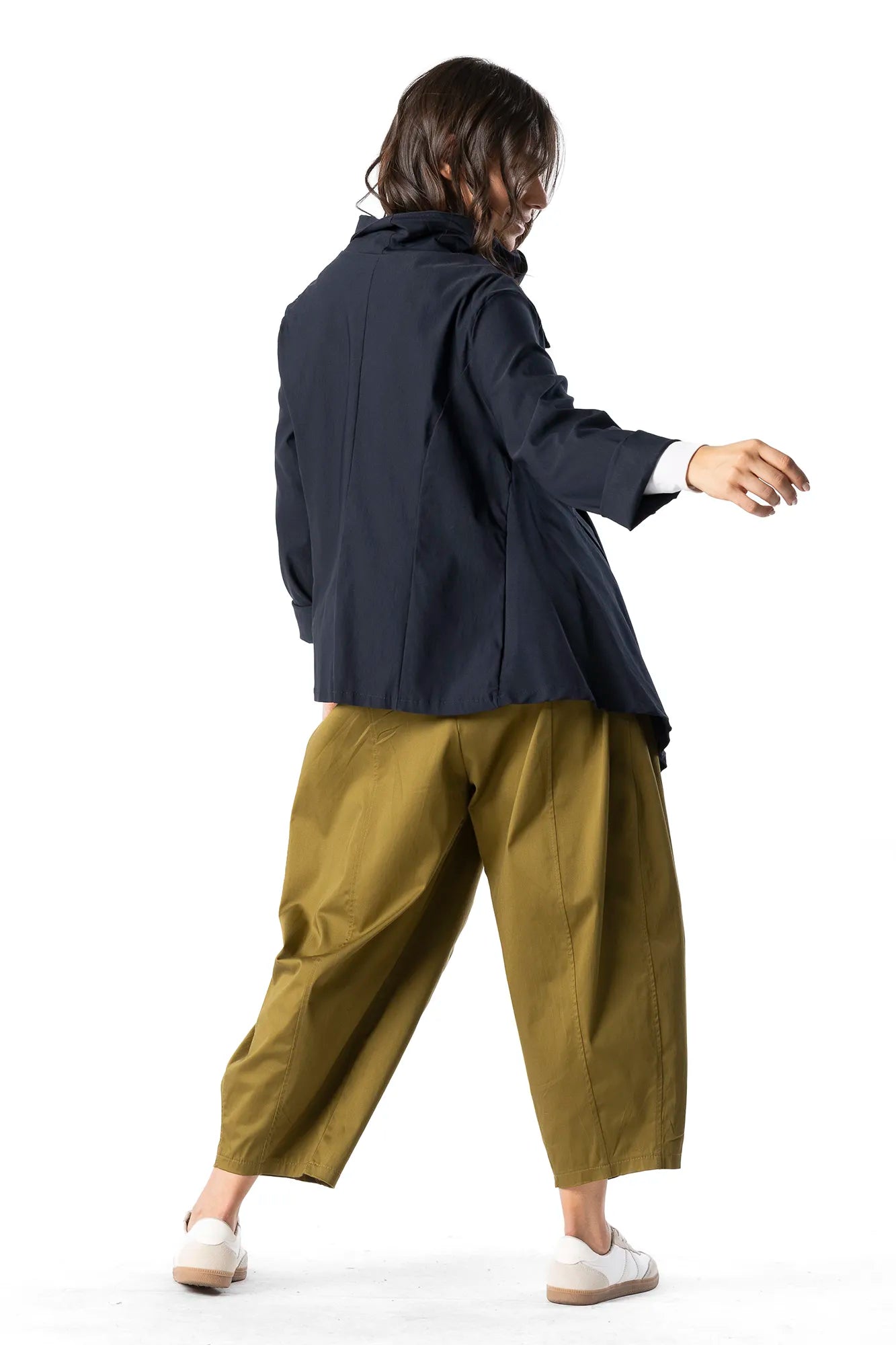 Chaqueta Hodei