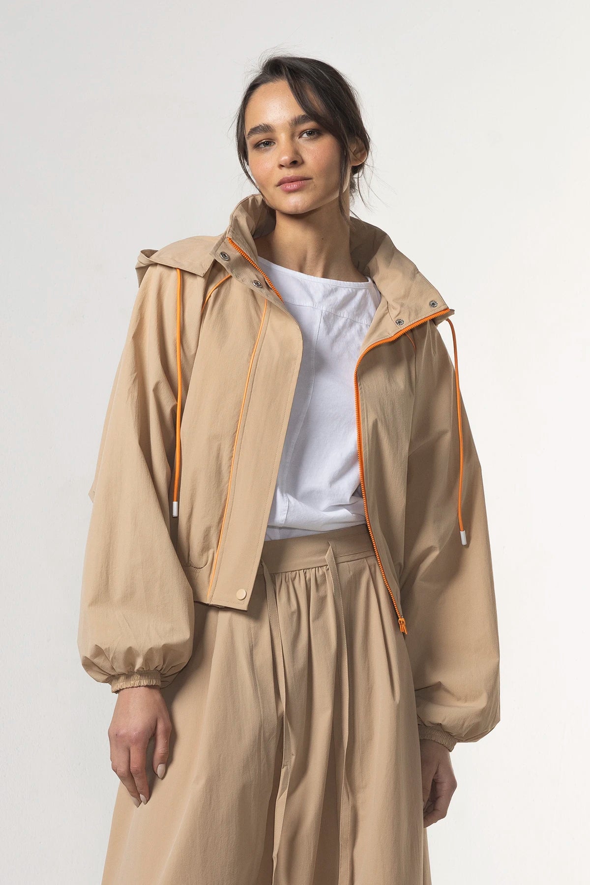 Chaqueta Iska
