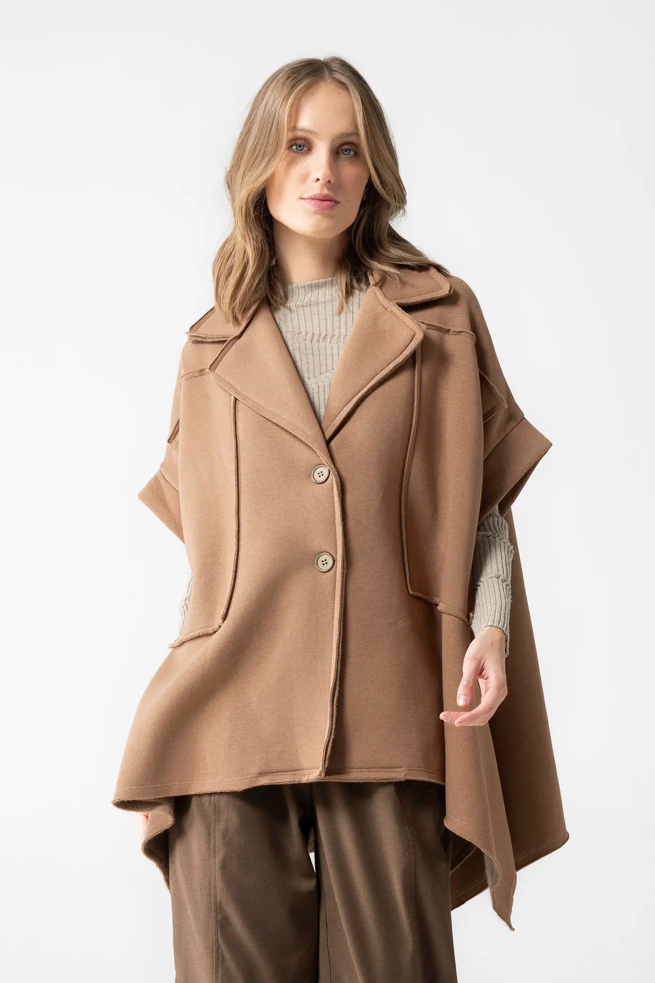 Chaqueta Ivette