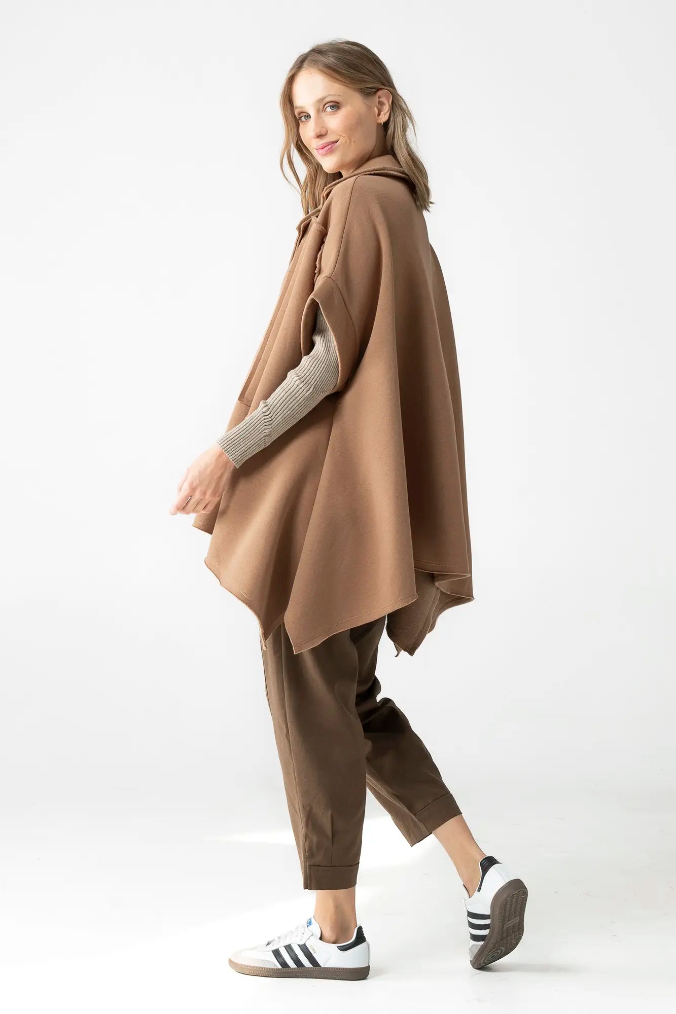 Chaqueta Ivette