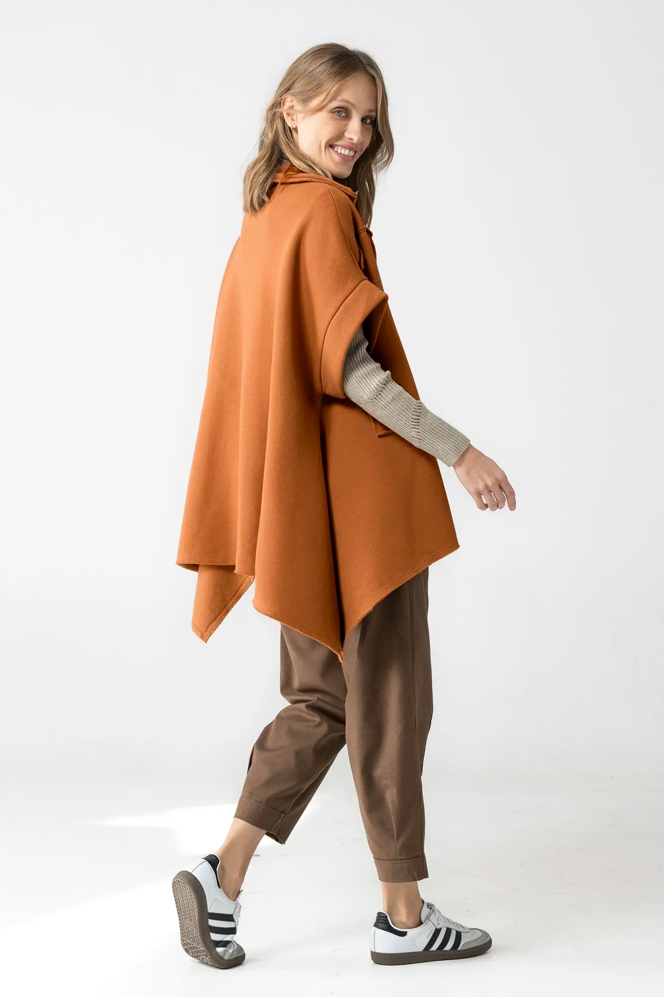 Chaqueta Ivette