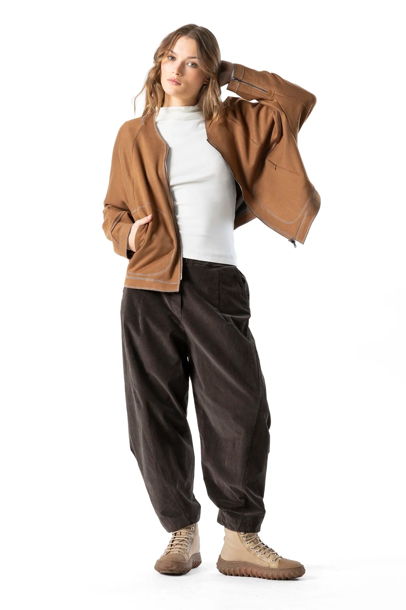Chaqueta Kolda
