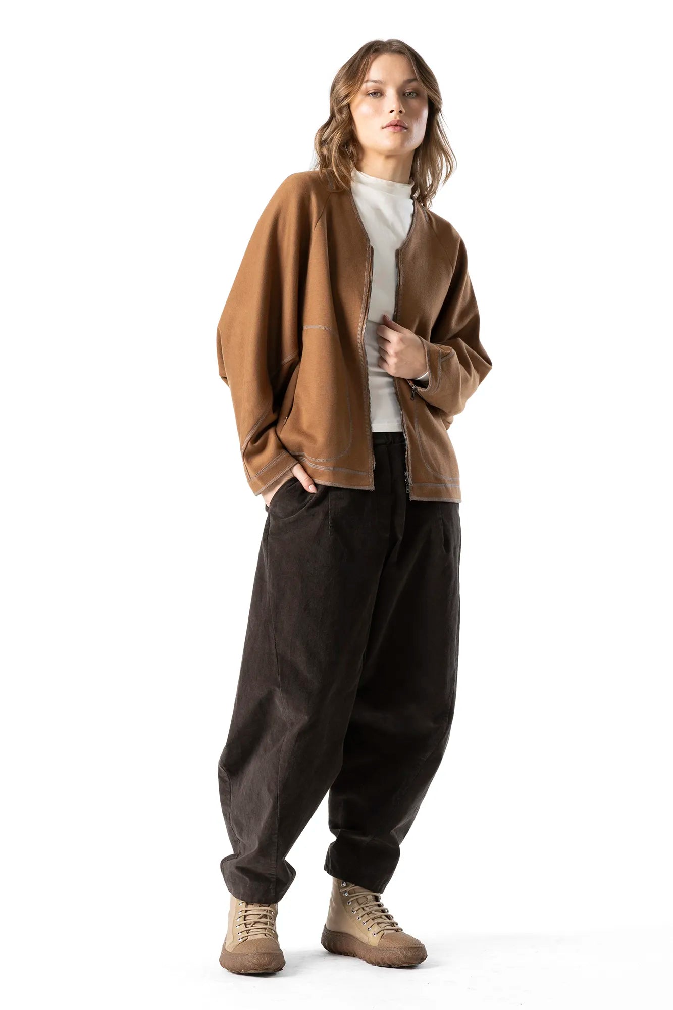 Chaqueta Kolda