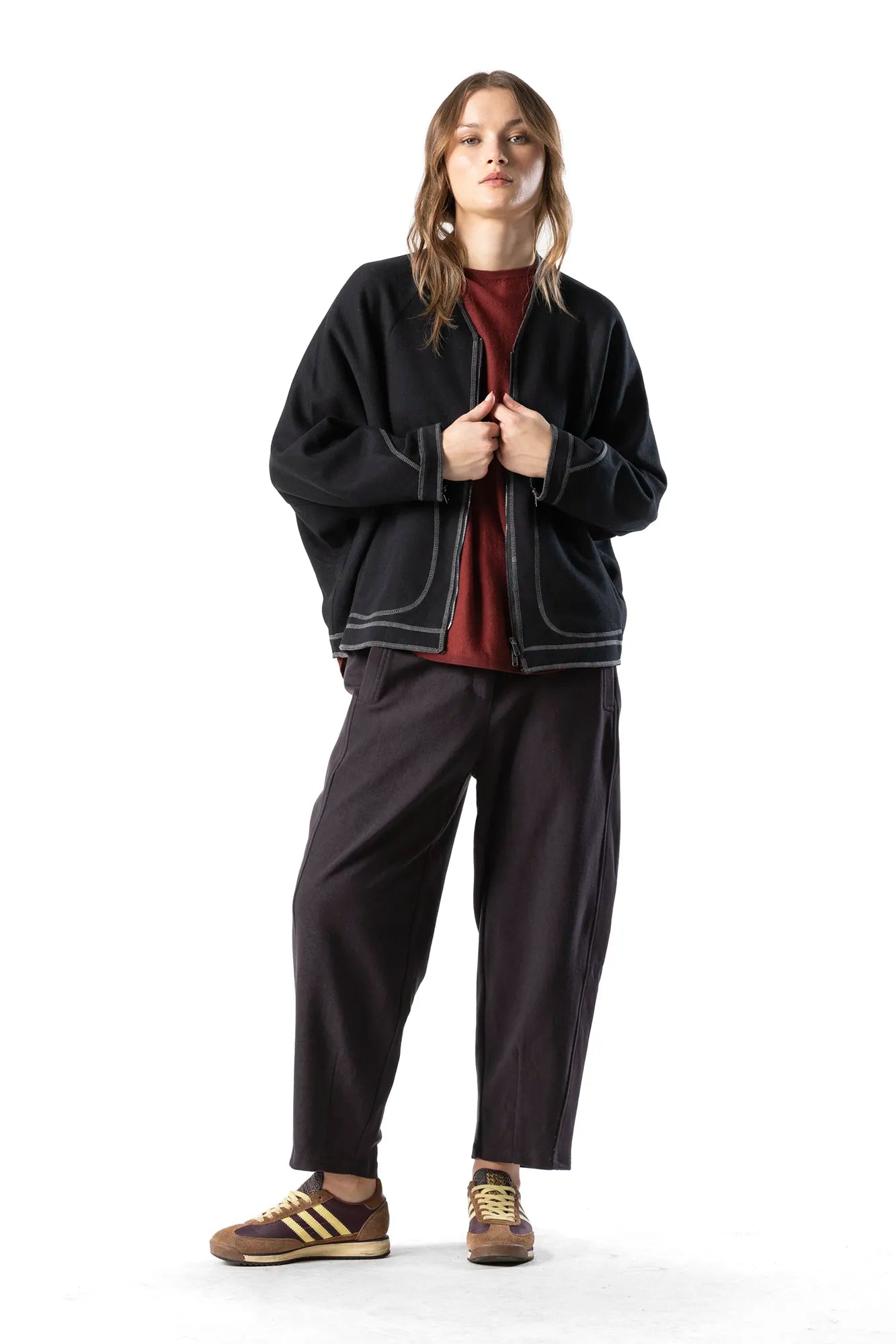 Chaqueta Kolda