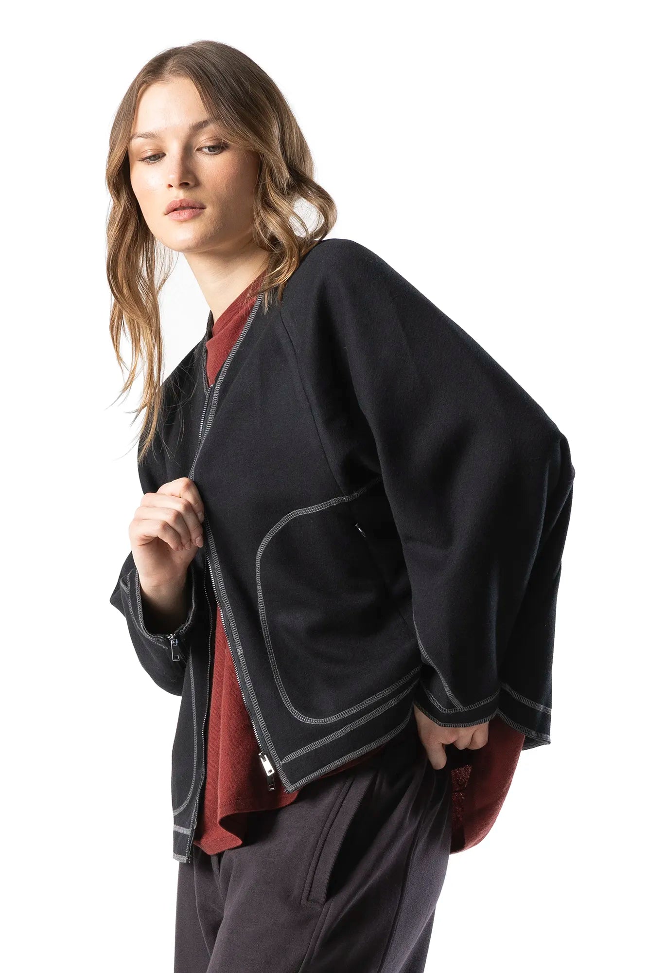 Chaqueta Kolda