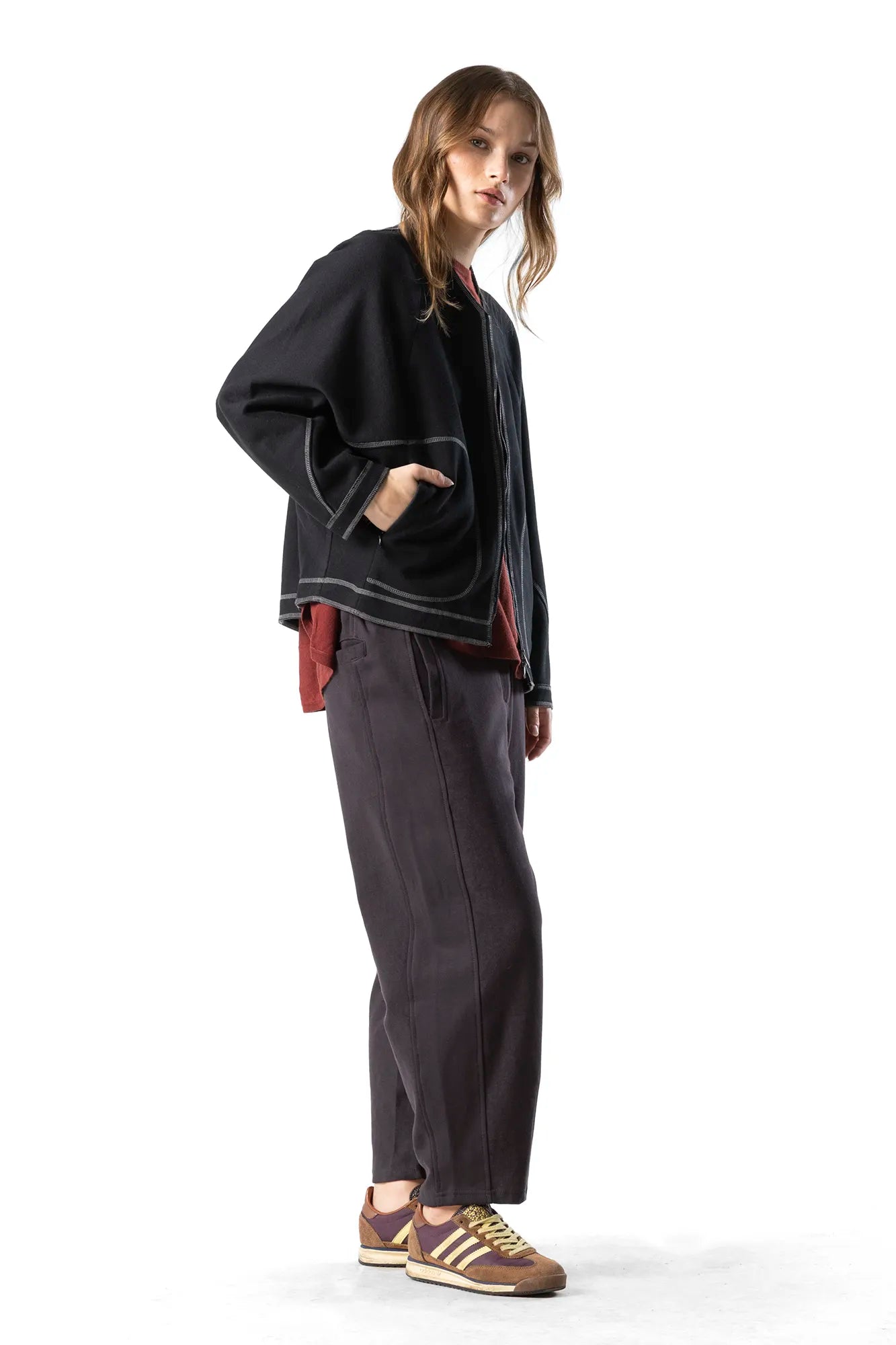 Chaqueta Kolda