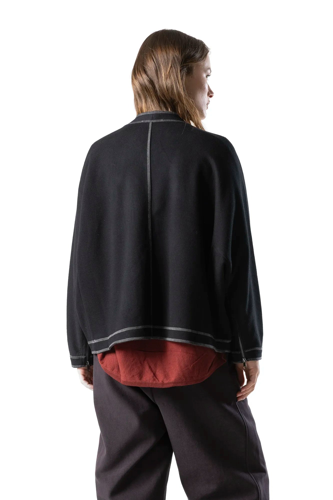 Chaqueta Kolda