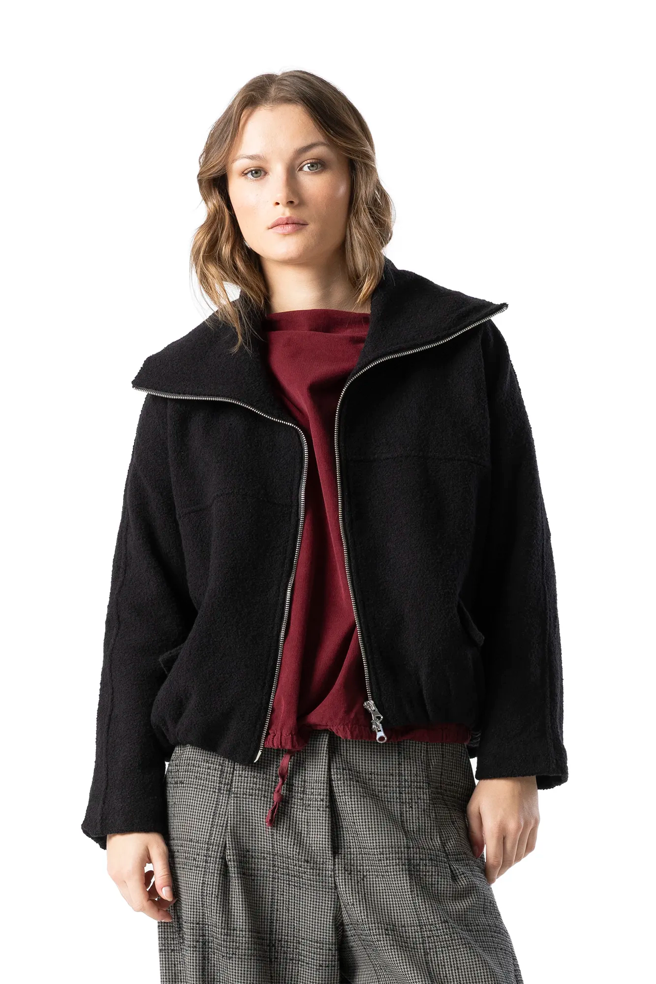 Chaqueta Marola