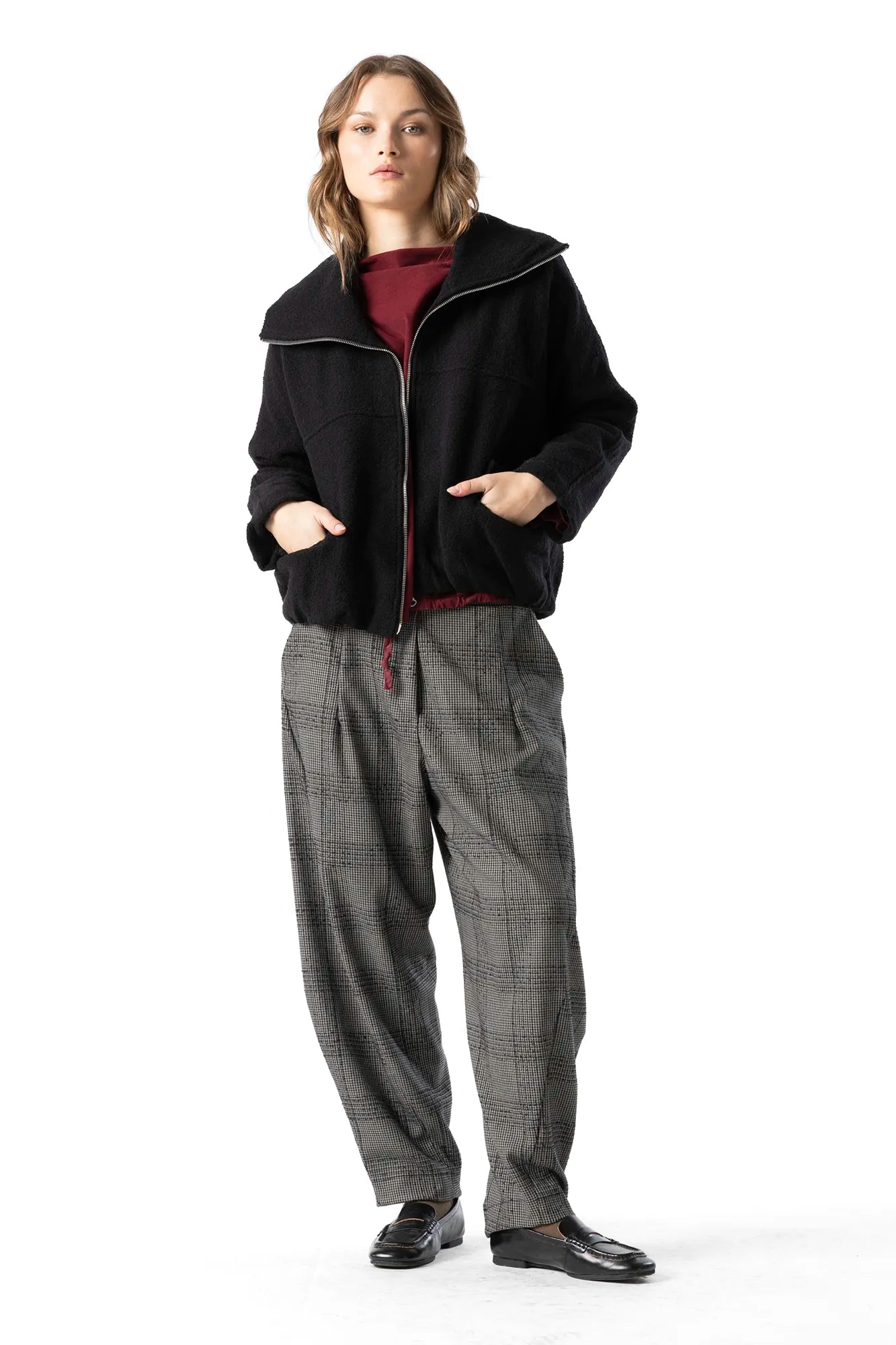 Chaqueta Marola