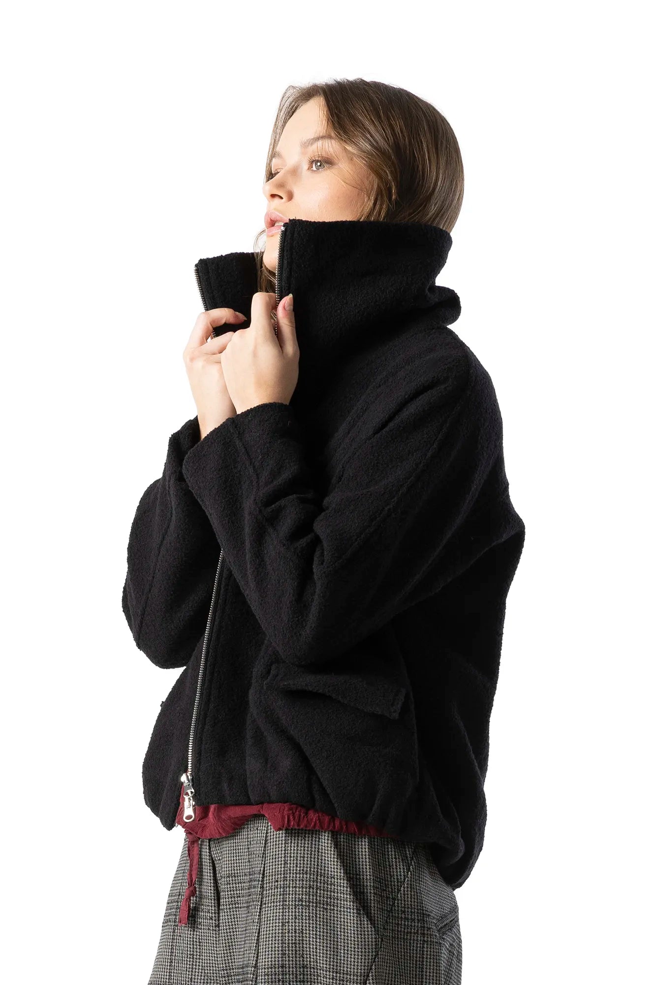 Chaqueta Marola