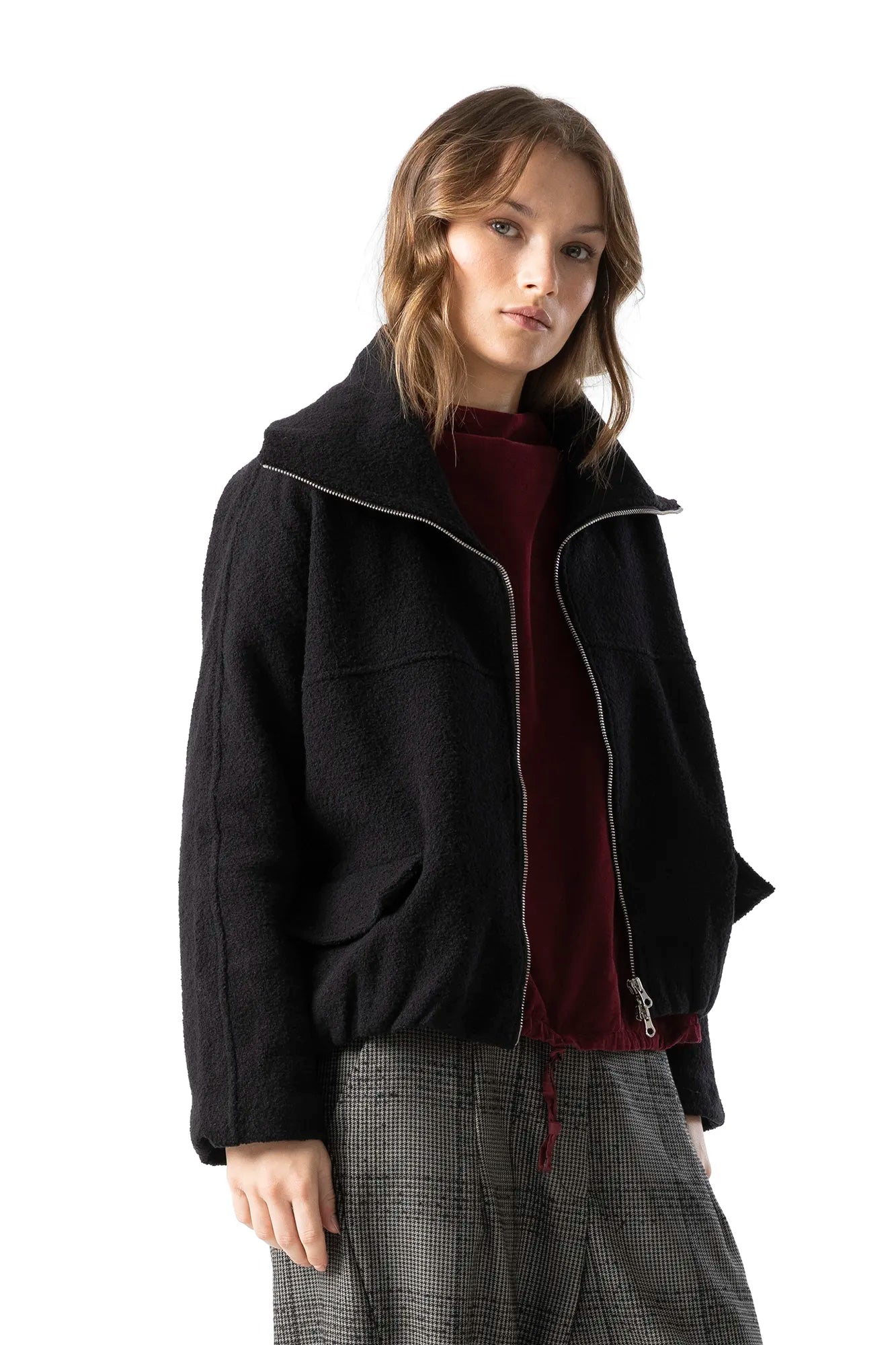 Chaqueta Marola