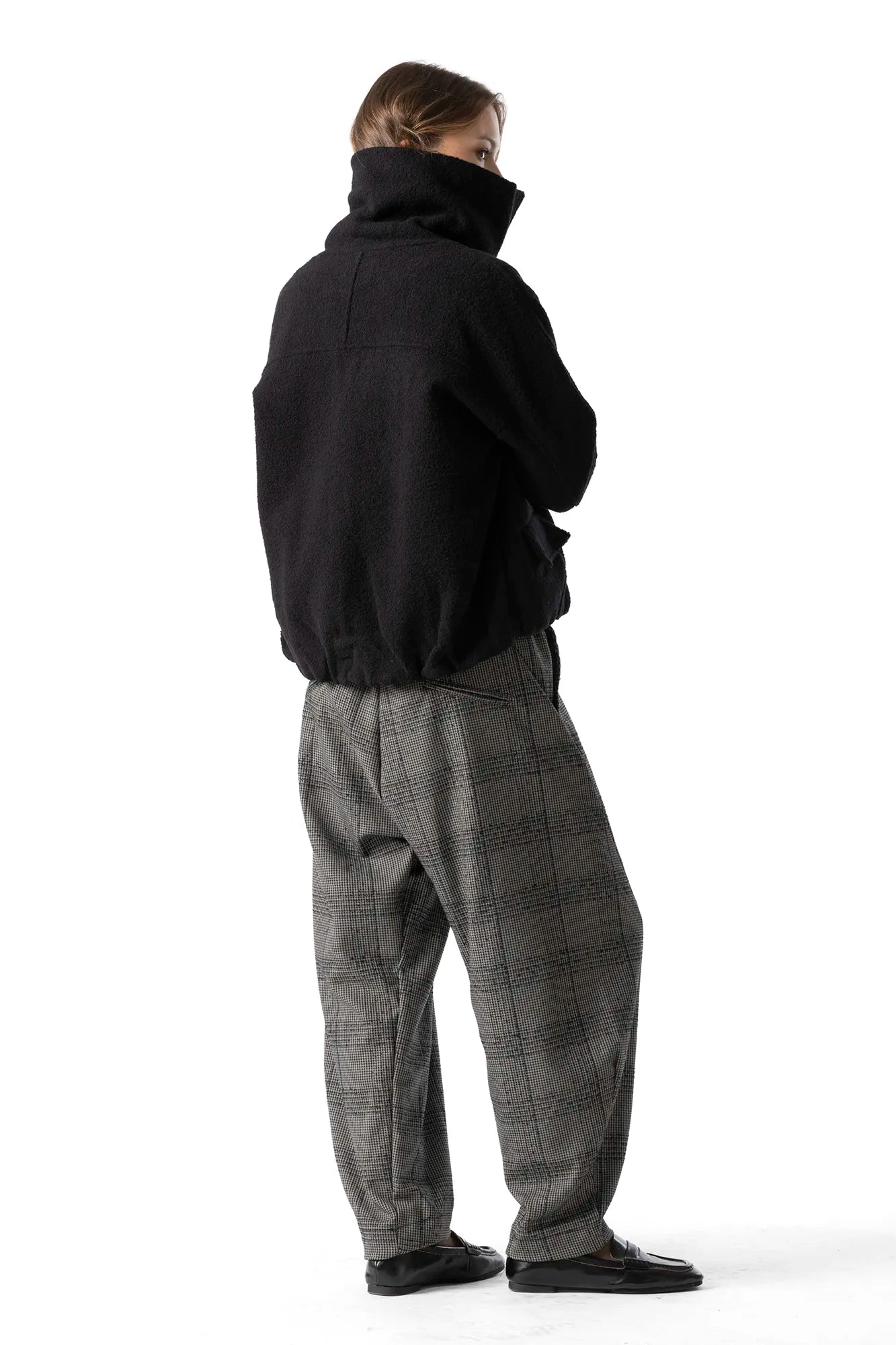 Chaqueta Marola