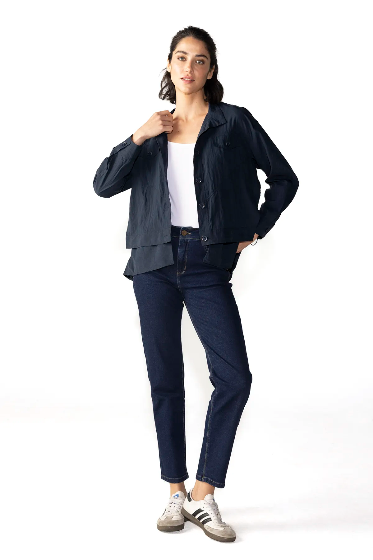 Chaqueta Piana