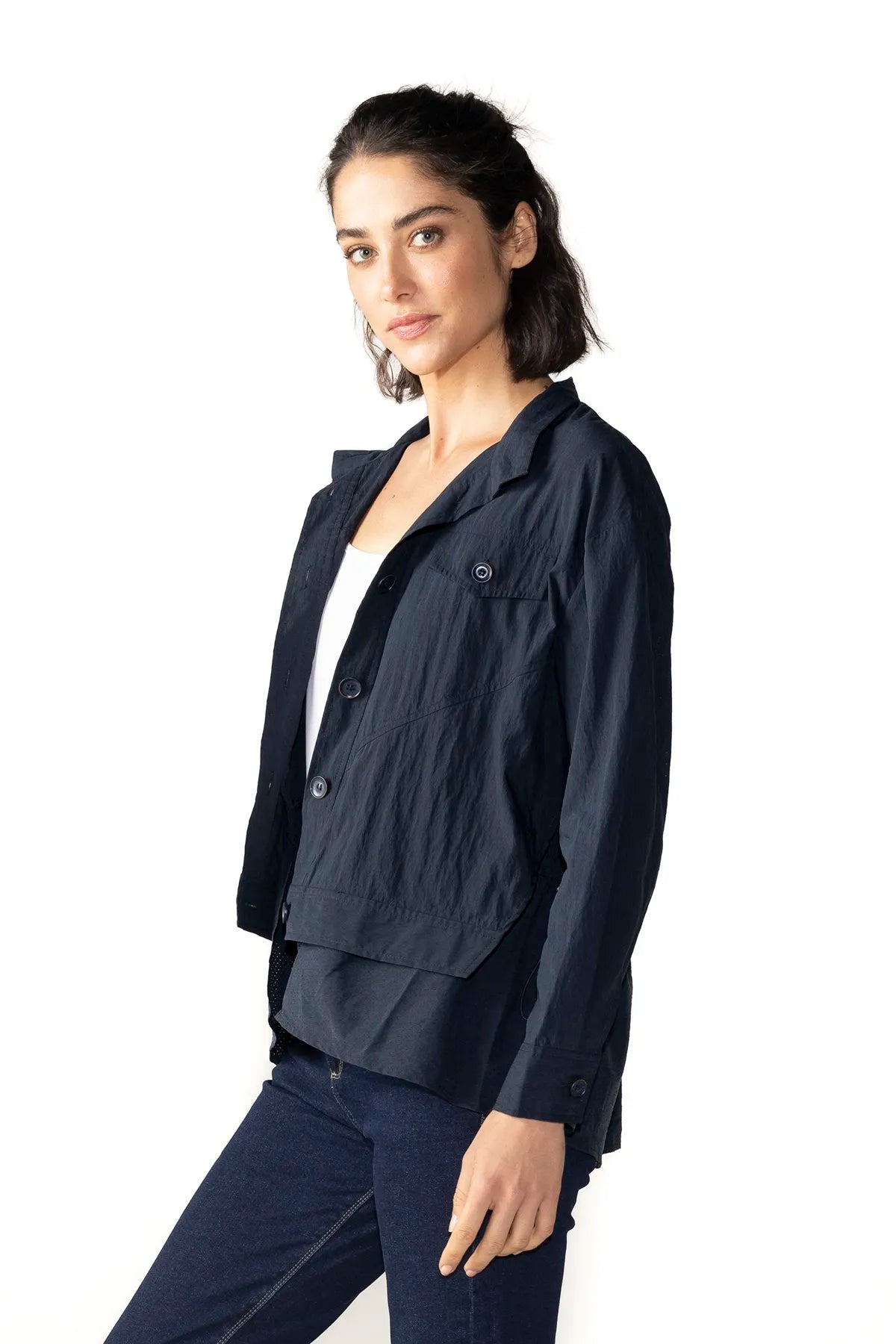Chaqueta Piana