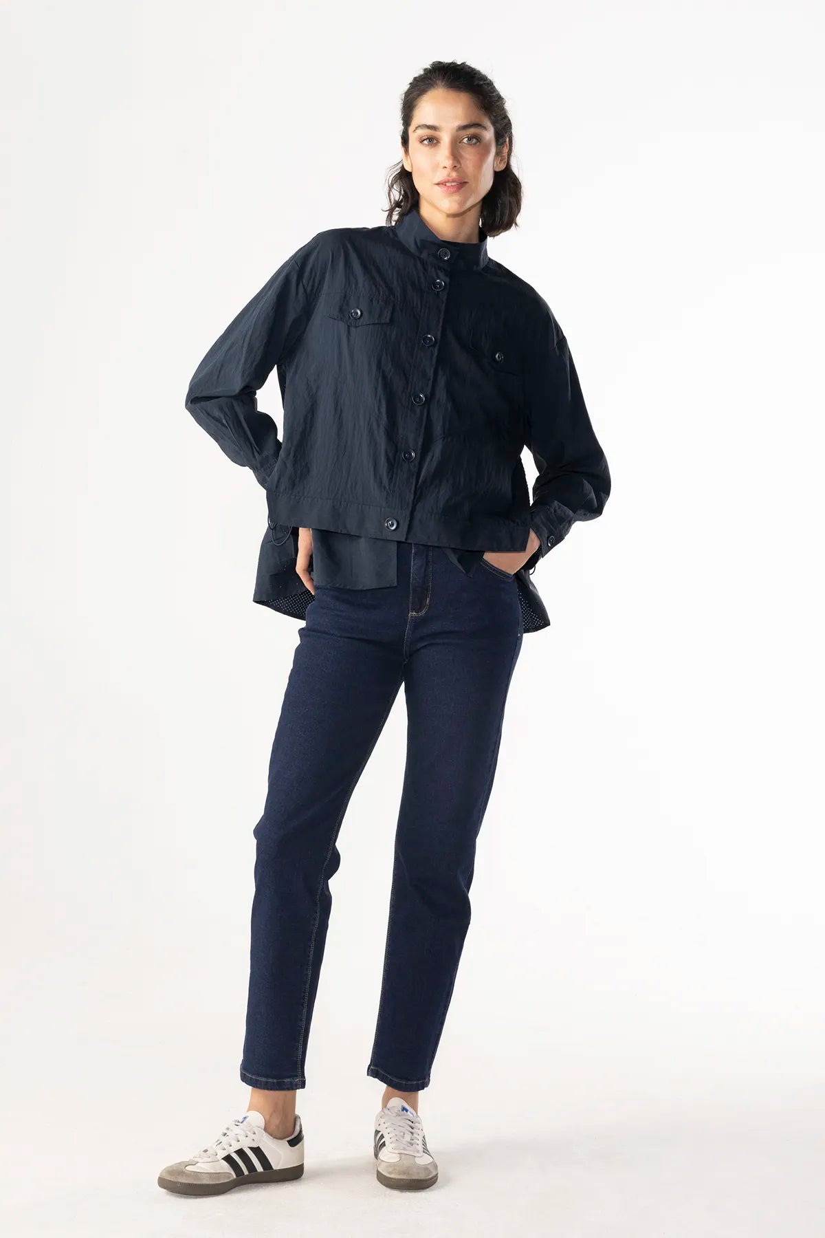 Chaqueta Piana