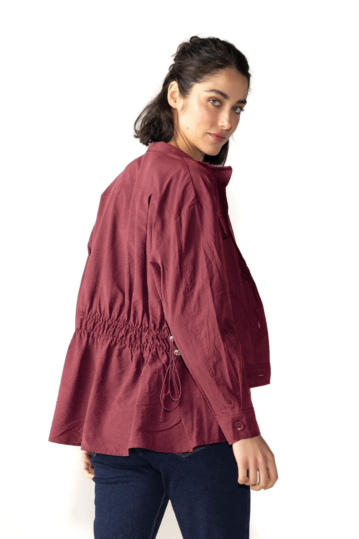 Chaqueta Piana