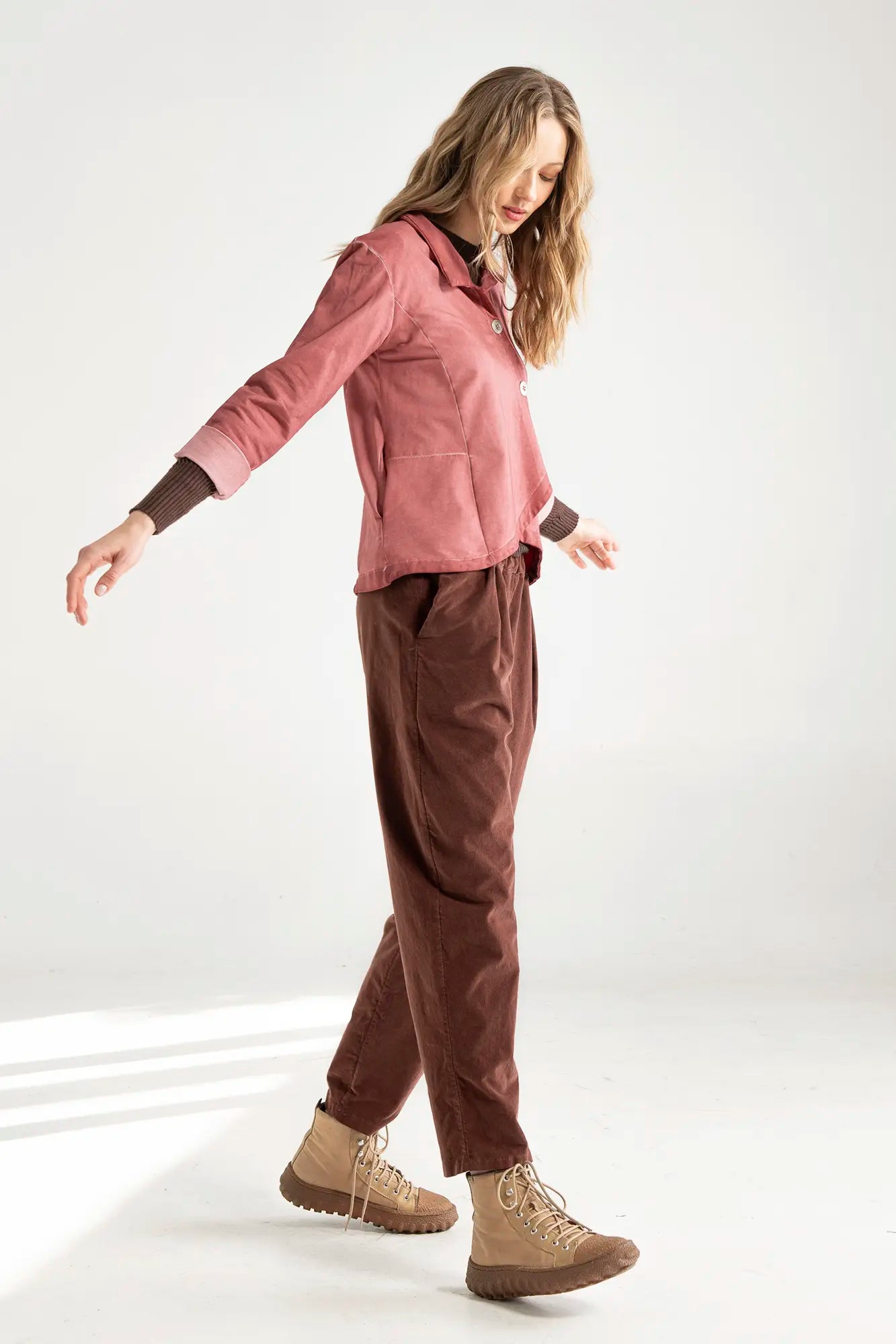 Chaqueta Raisa