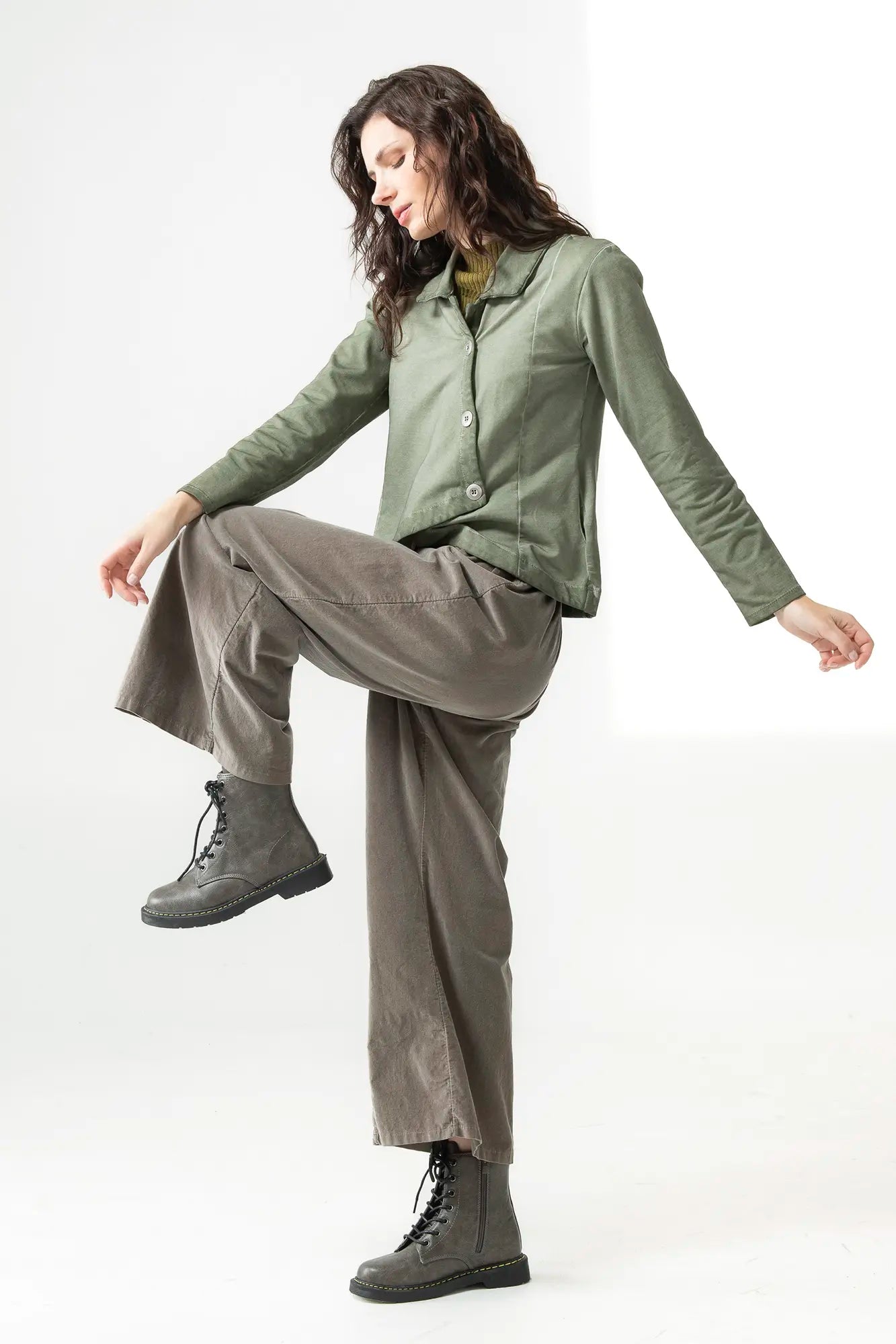 Chaqueta Raisa