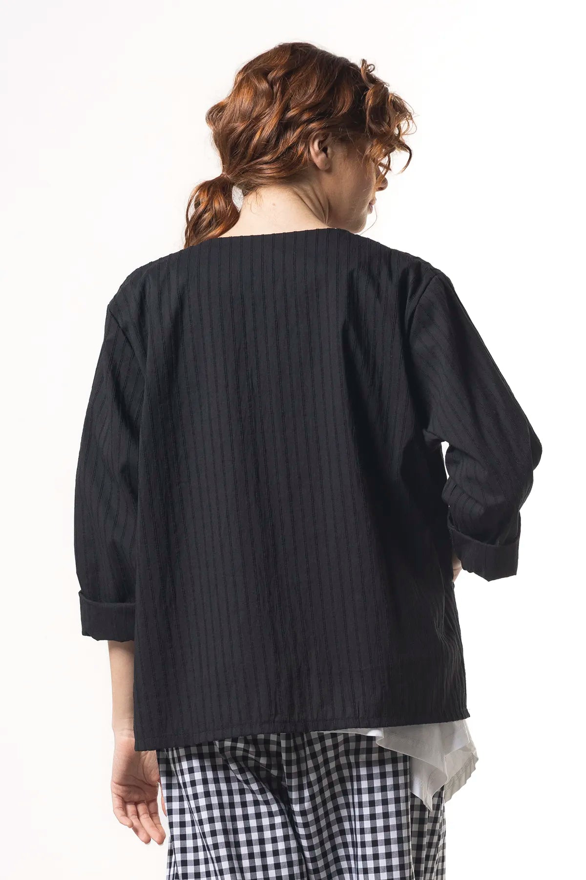Chaqueta Tonda