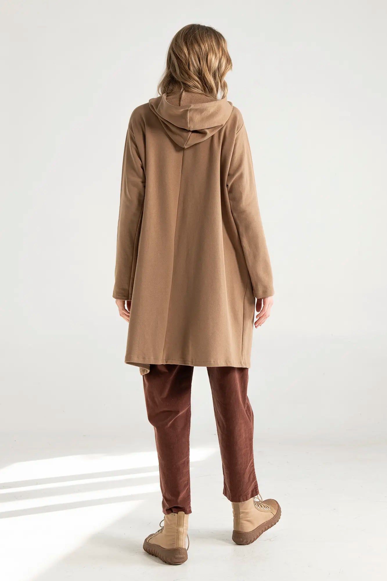 Chaqueta Udara