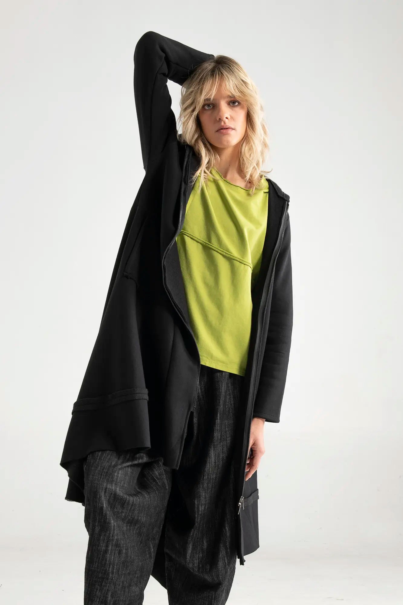 Chaqueta Vania