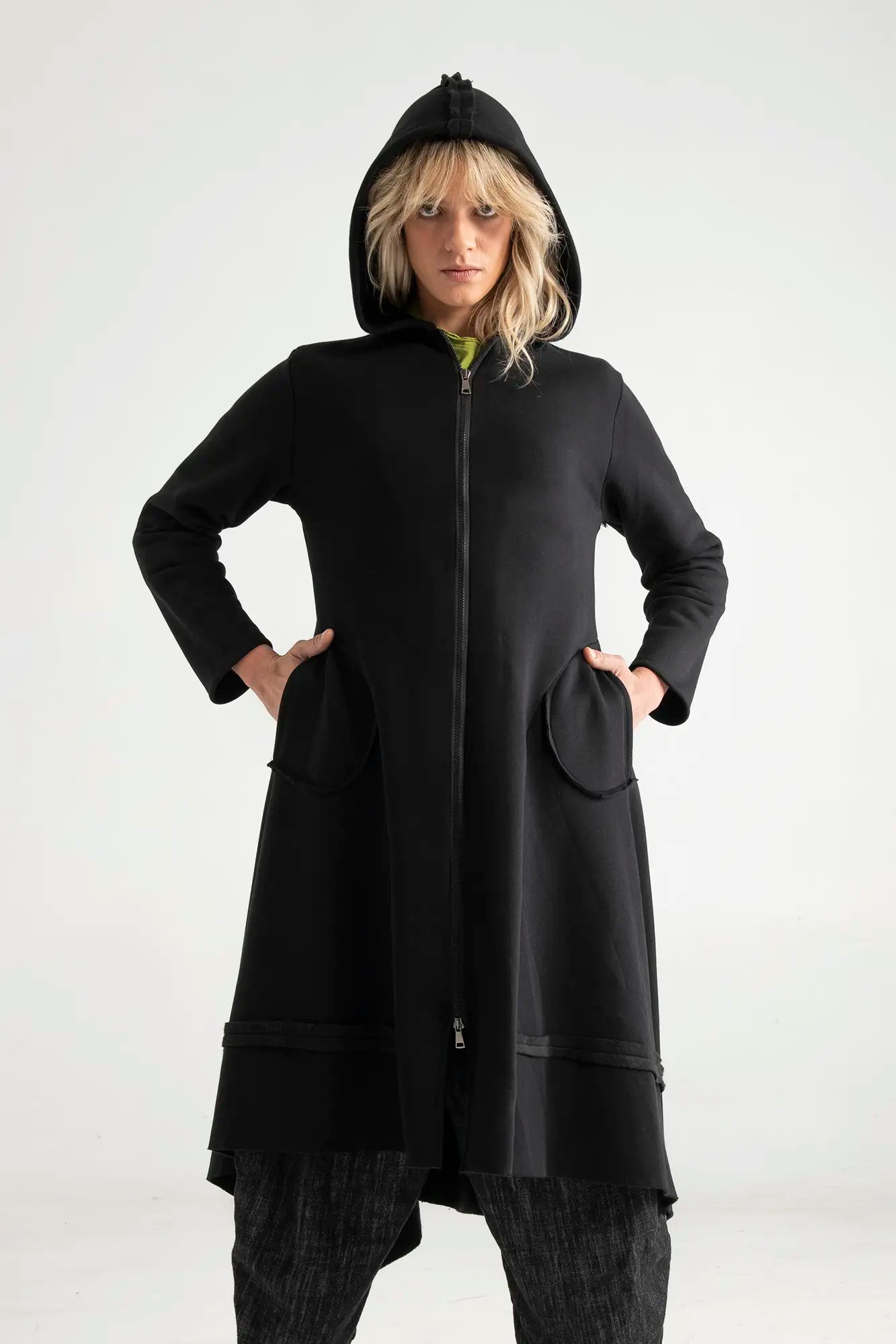 Chaqueta Vania