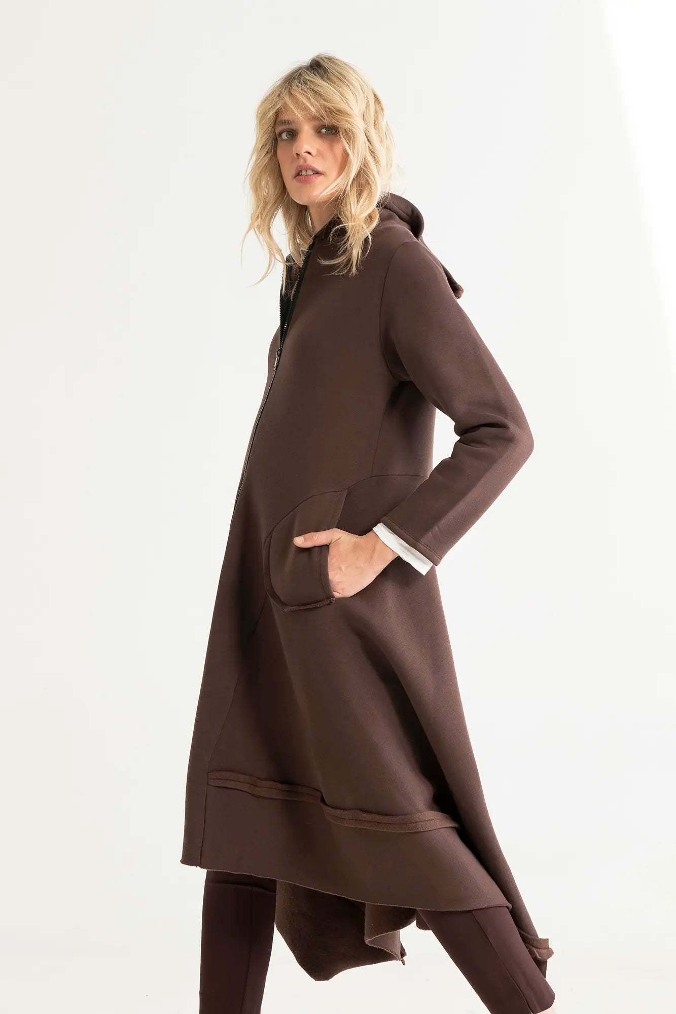 Chaqueta Vania