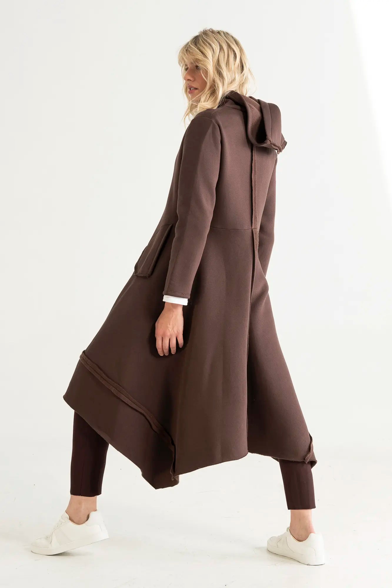 Chaqueta Vania