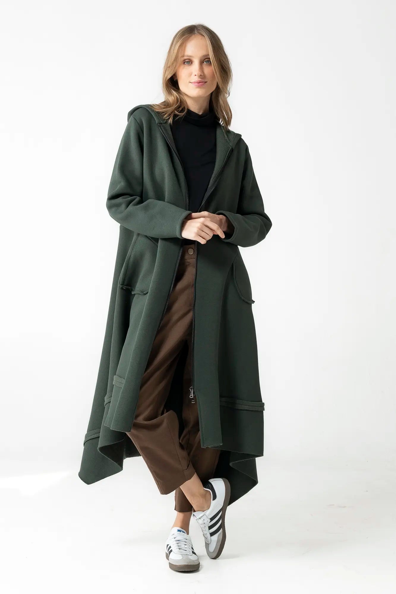 Chaqueta Vania