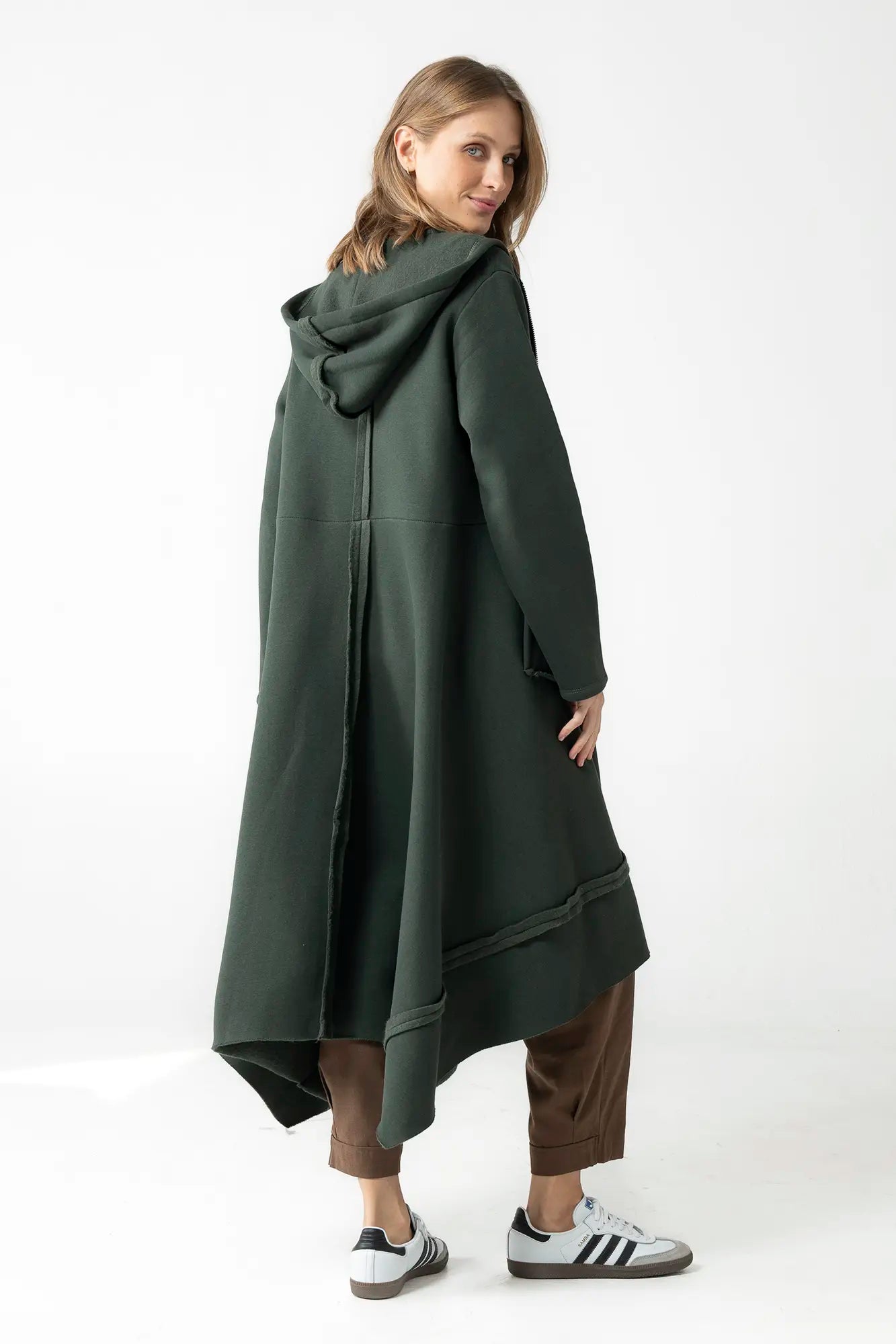 Chaqueta Vania