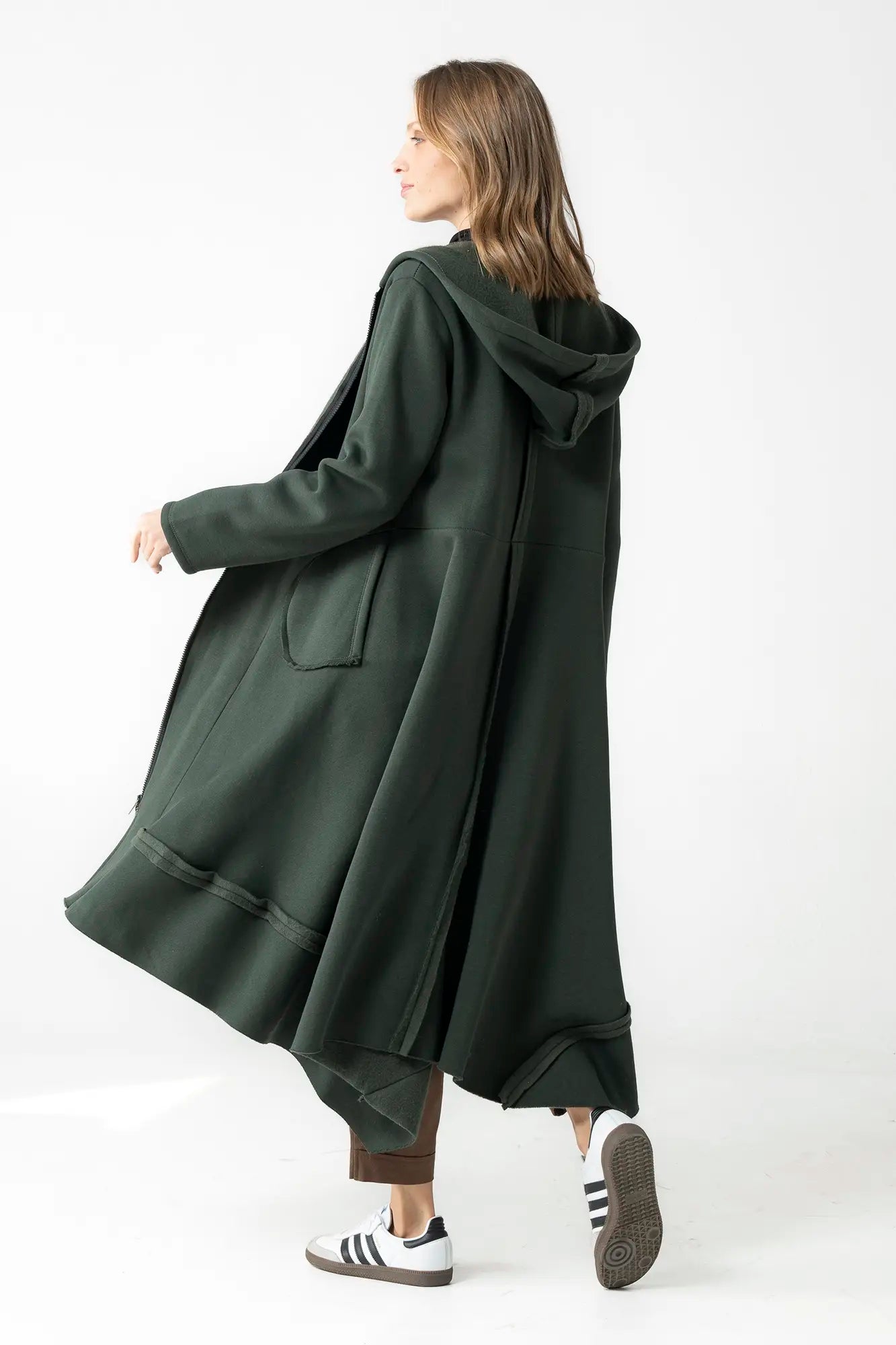 Chaqueta Vania