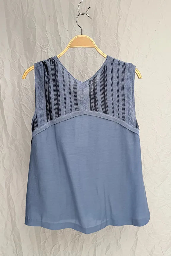 Polera Lyocell S/M  OP-4