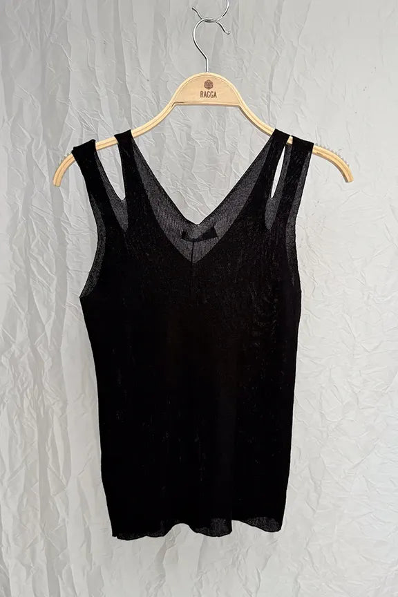 Top Doble Pabilo OP-16