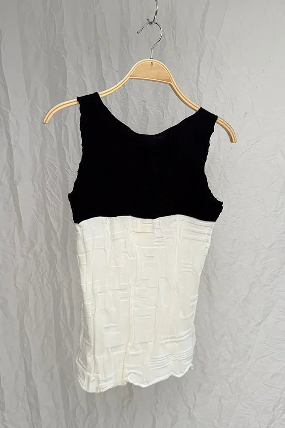 Polera Combed S/M OP-19