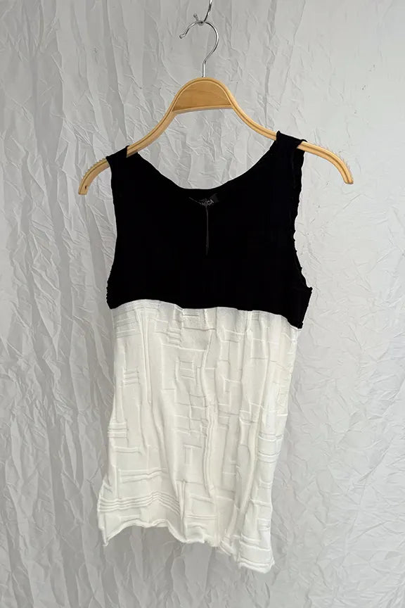 Polera Combed S/M OP-19