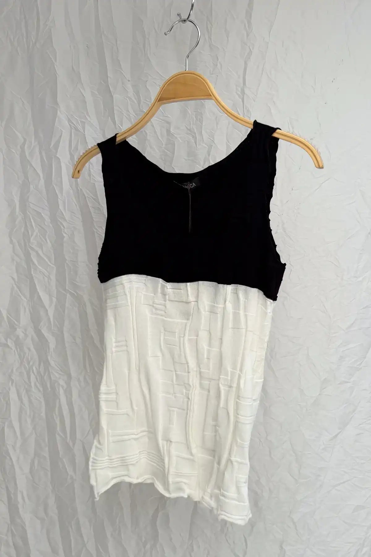 Polera Combed S/M OP-19