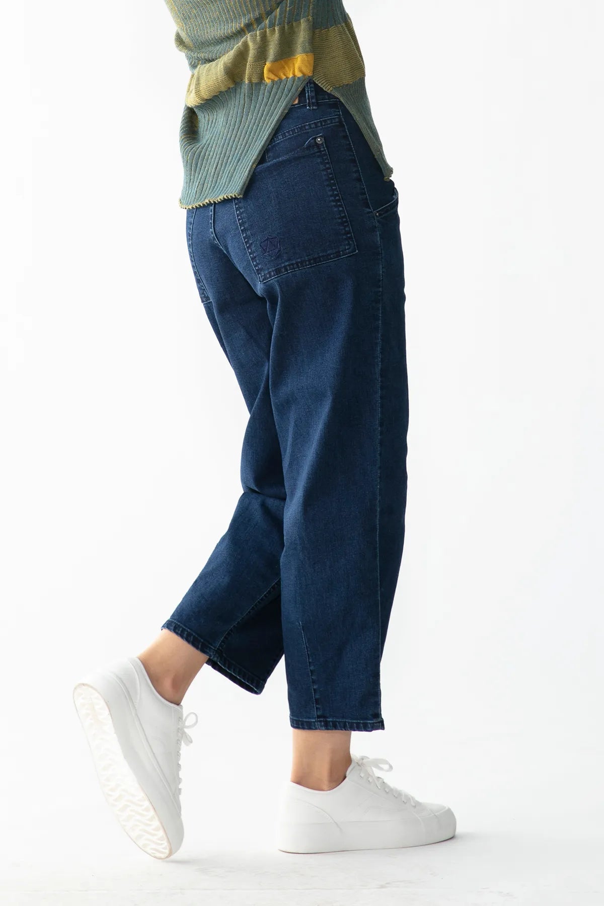 Jeans Kiara Azul
