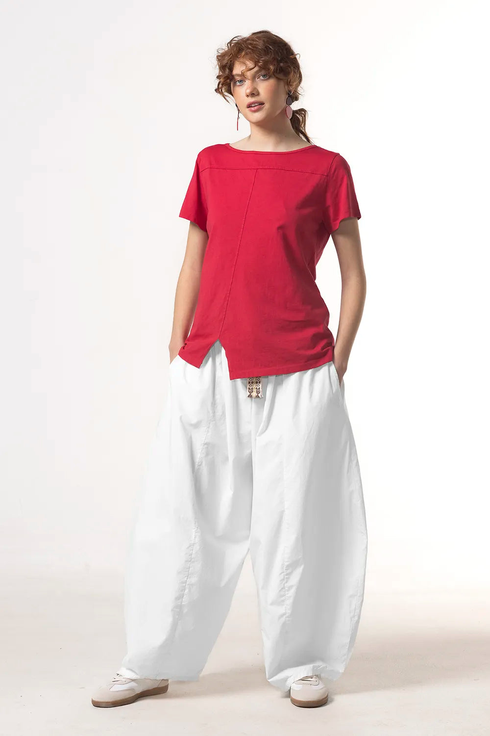 Pantalon Adolf
