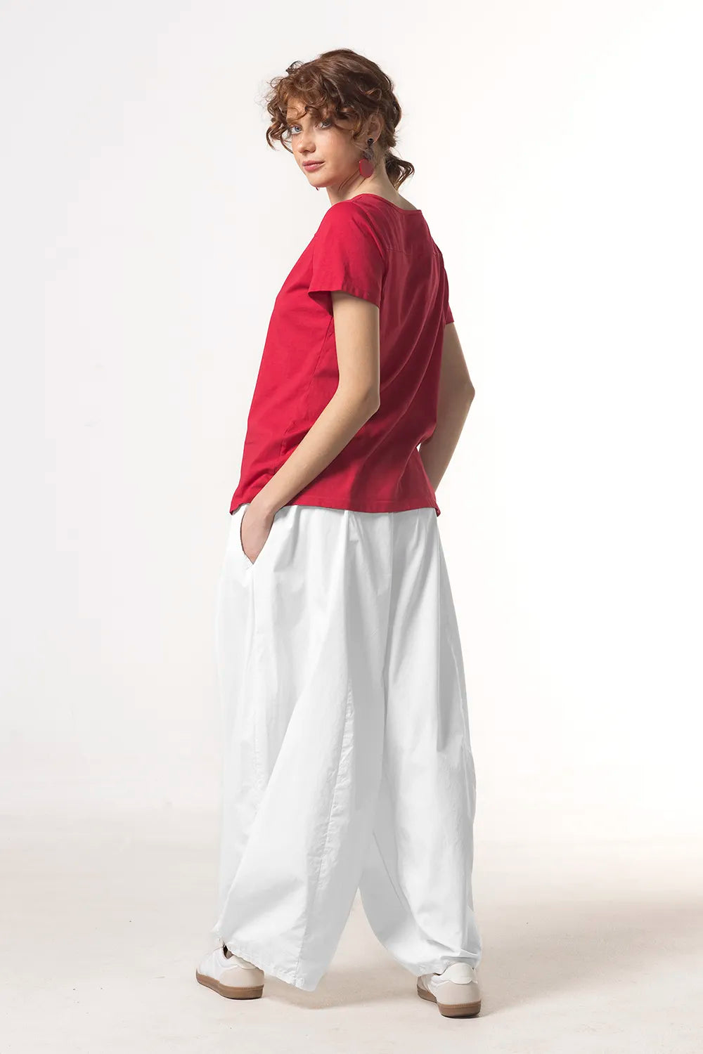 Pantalon Adolf