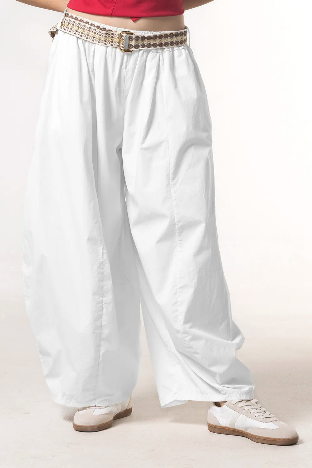 Pantalon Adolf