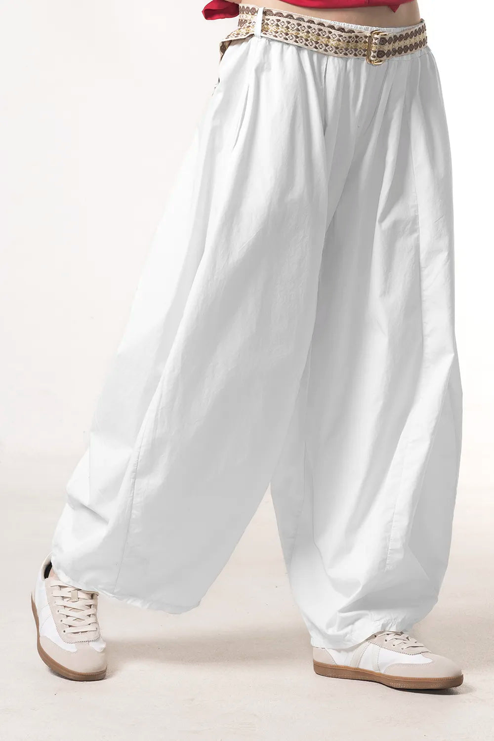 Pantalon Adolf
