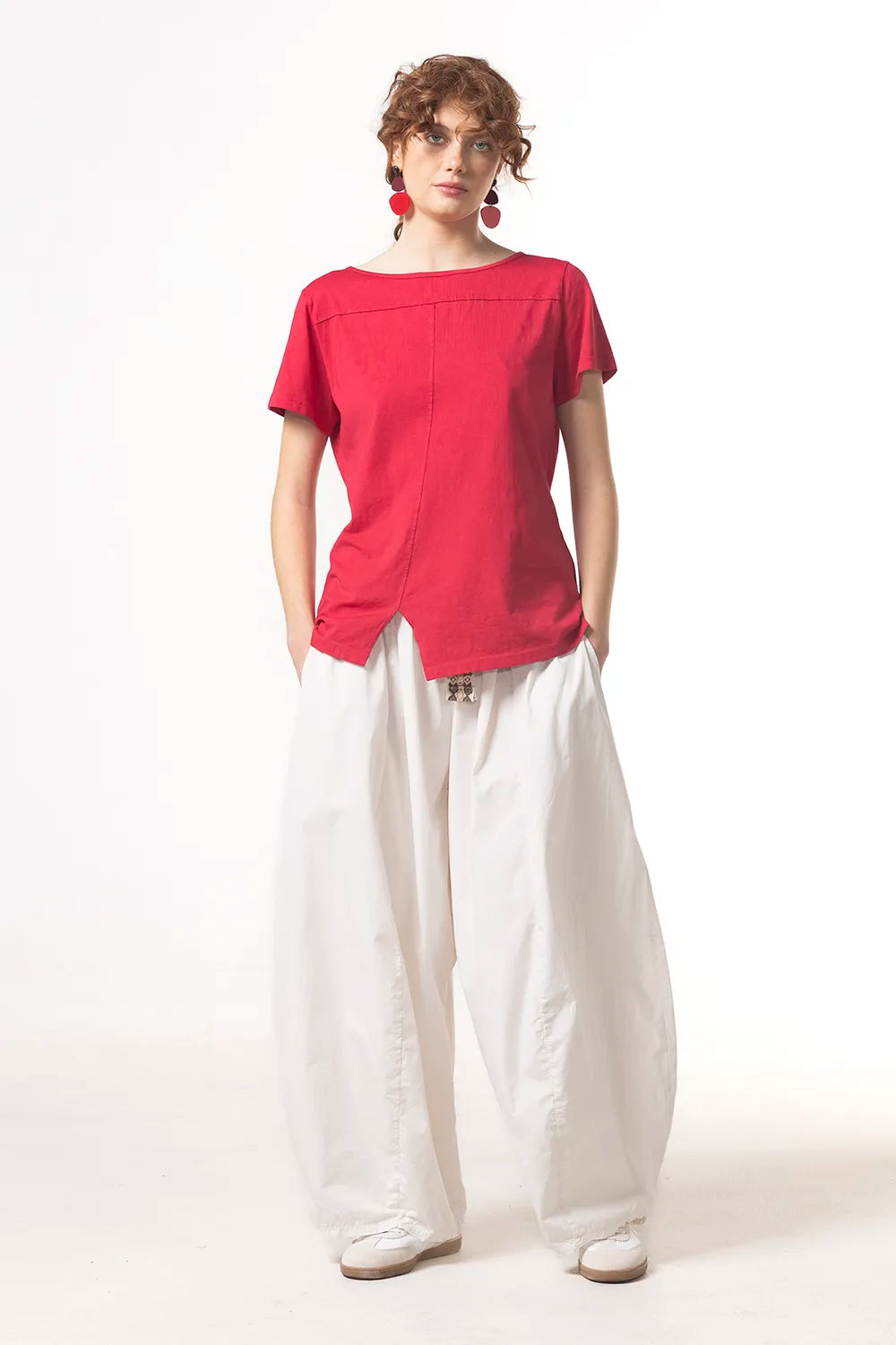 Pantalon Adolf