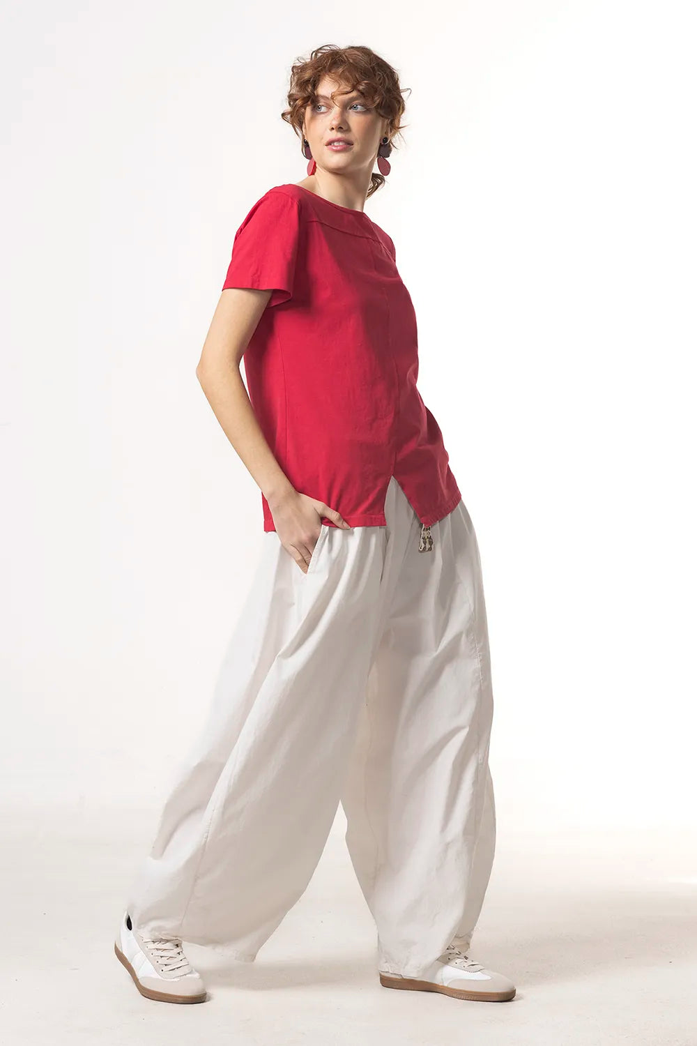 Pantalon Adolf