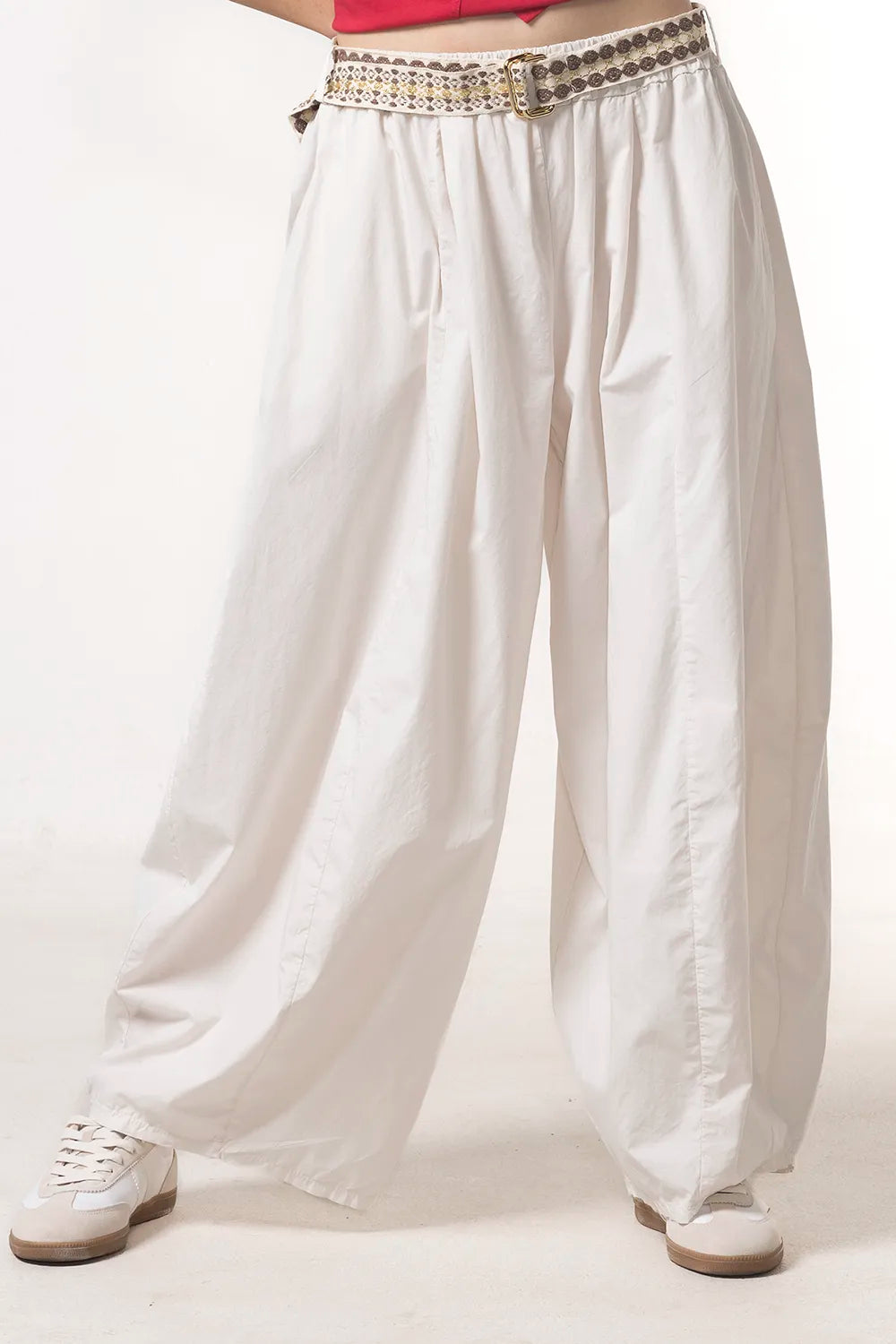 Pantalon Adolf