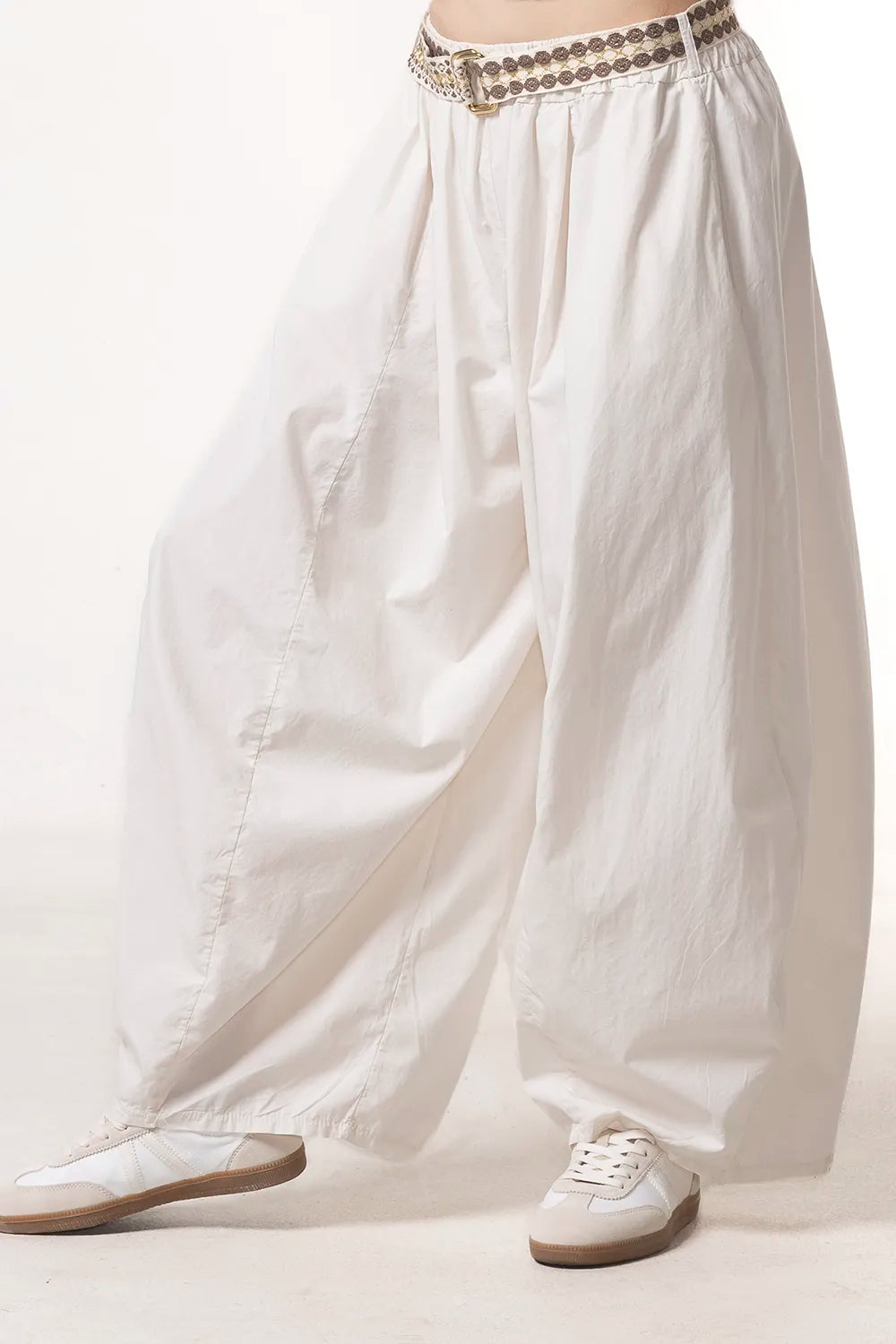 Pantalon Adolf