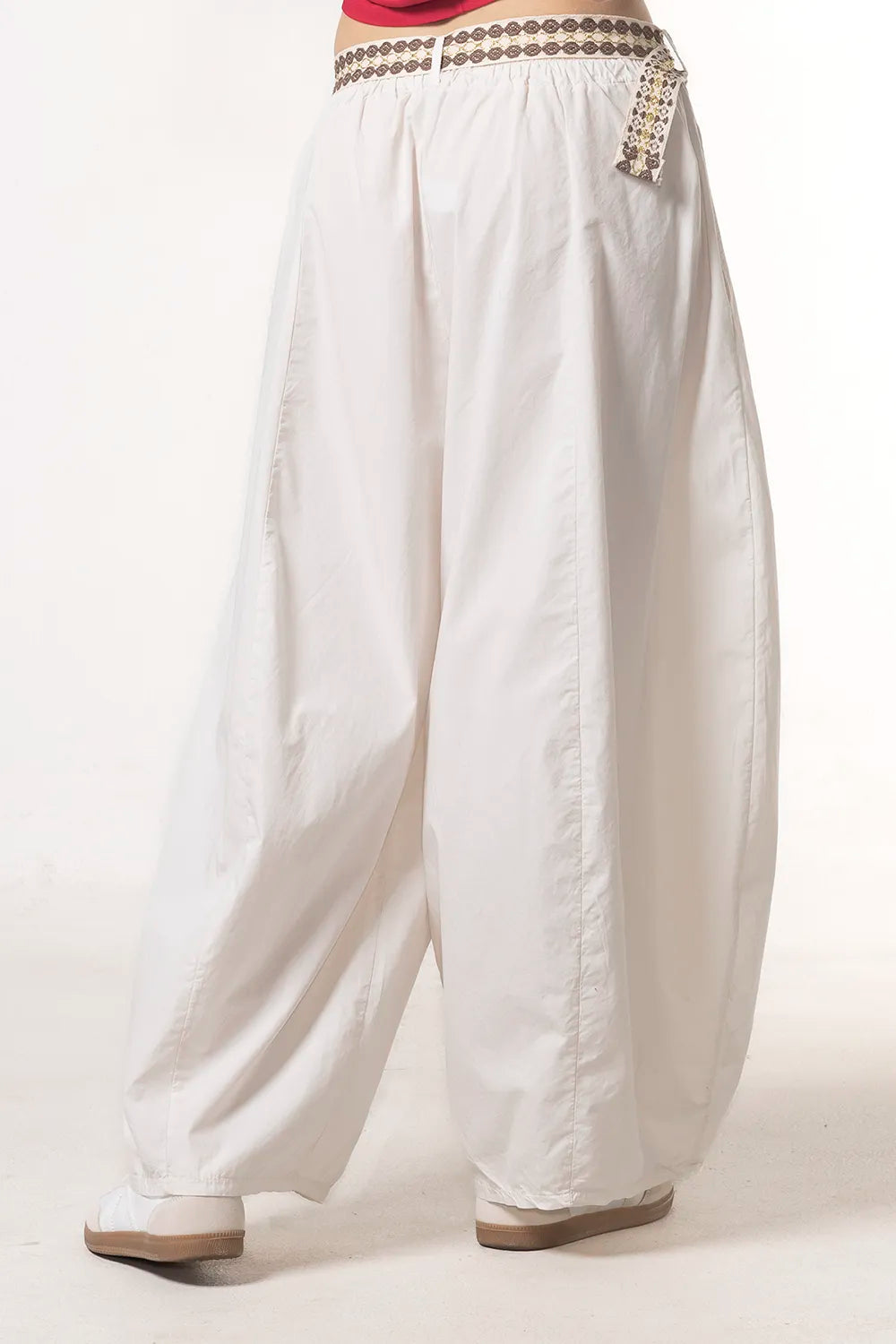 Pantalon Adolf