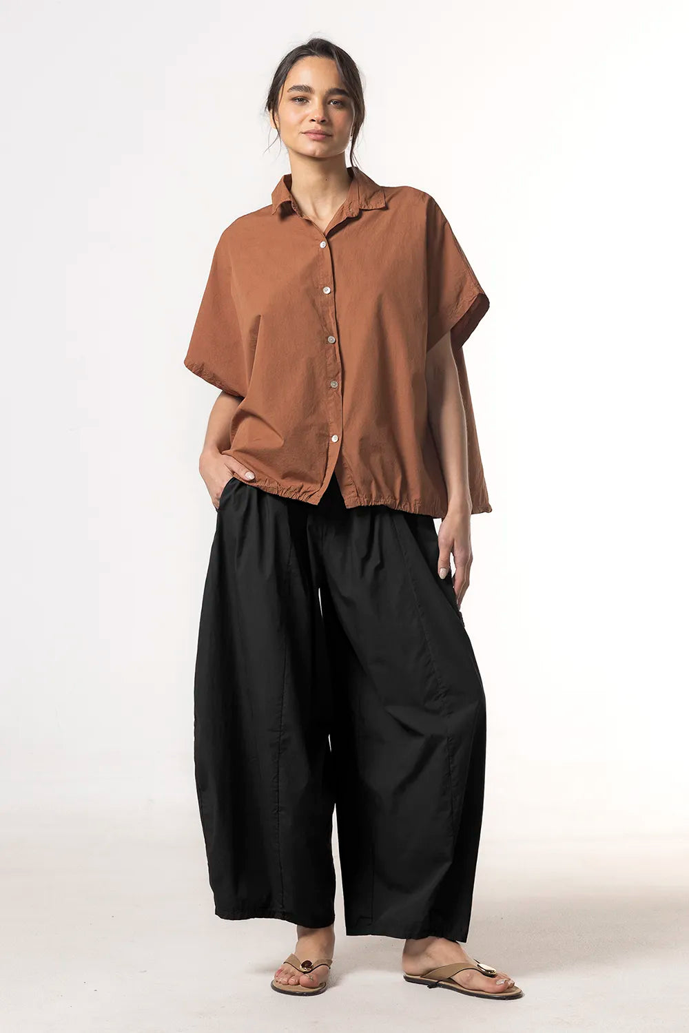 Pantalon Adolf