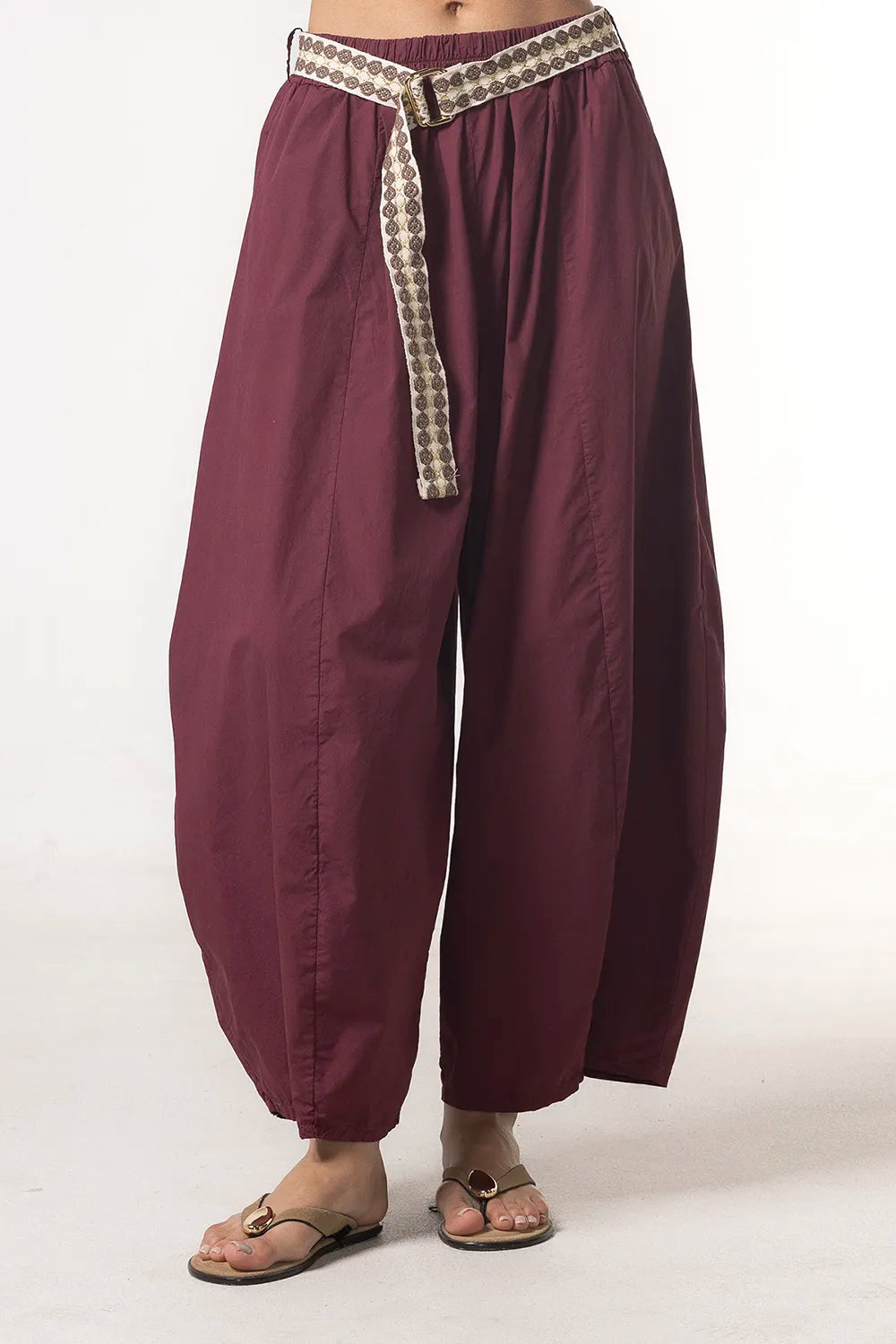 Pantalon Adolf